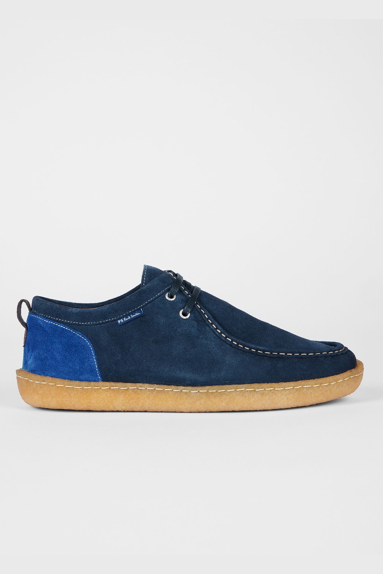 MENS SHOE BUSTER DARK NAVY VERY DARK NAVY 2