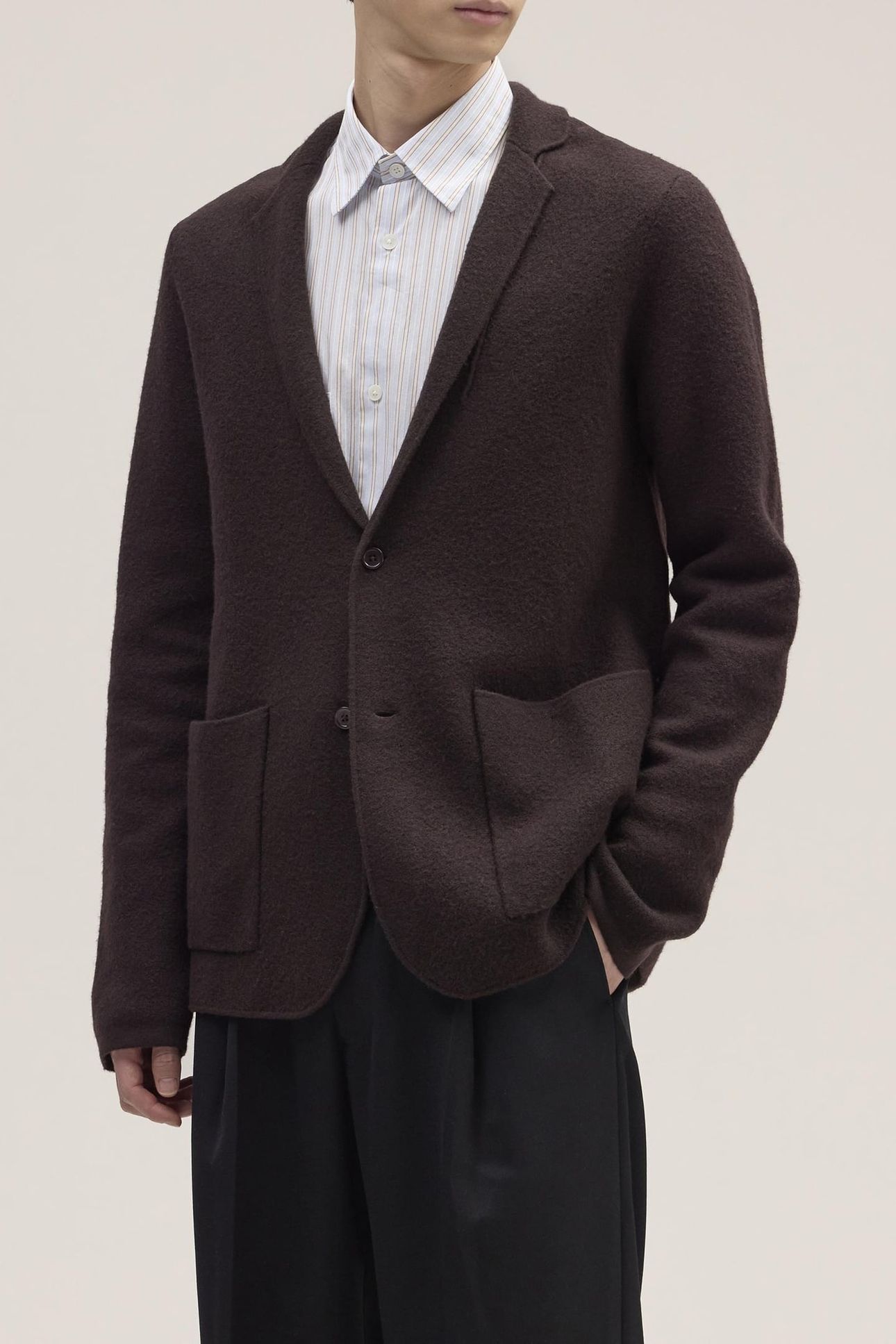 LUCAS BLAZER 60017 DUSKY PORT 1