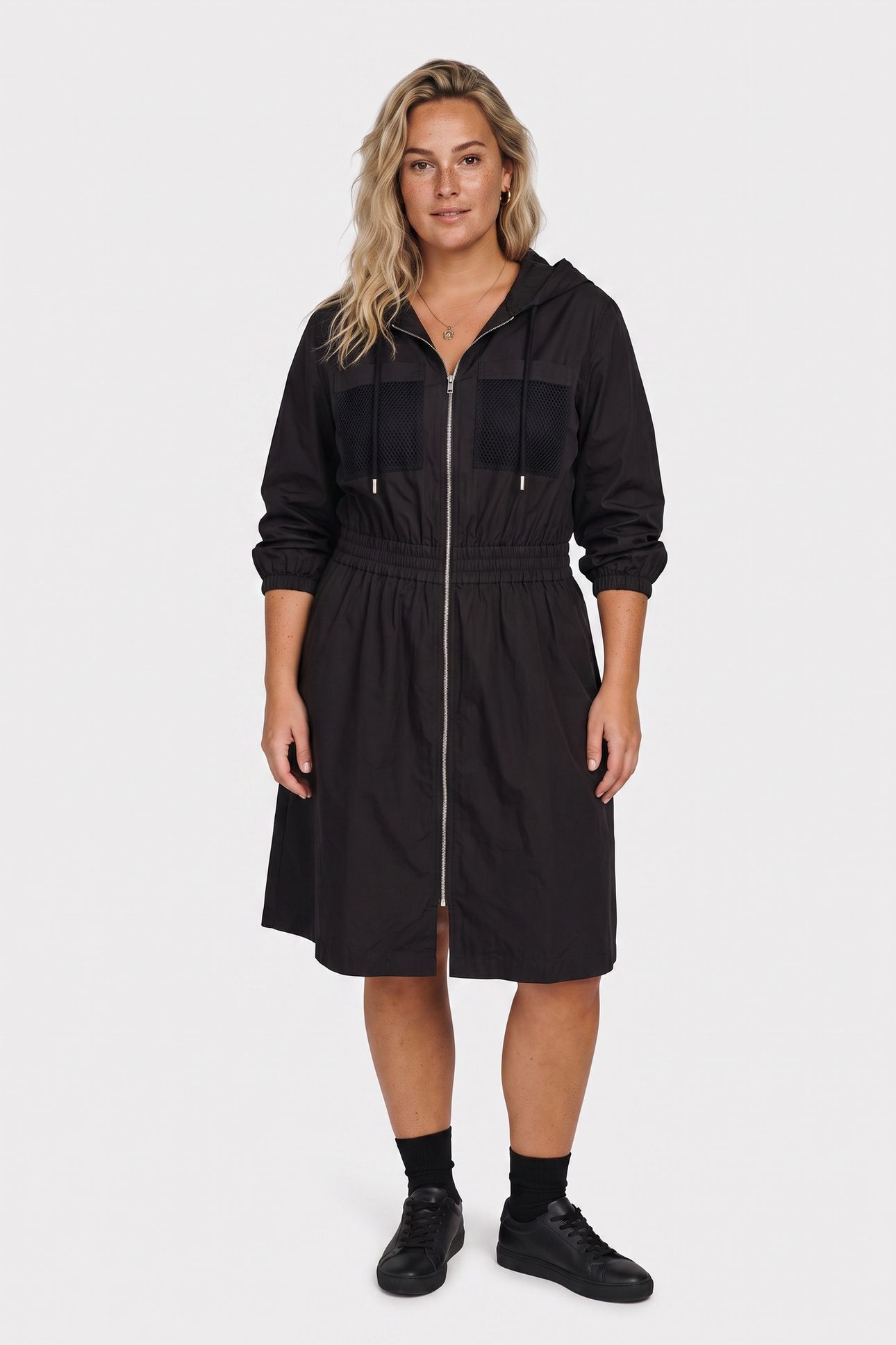 DRESS BLACK 1