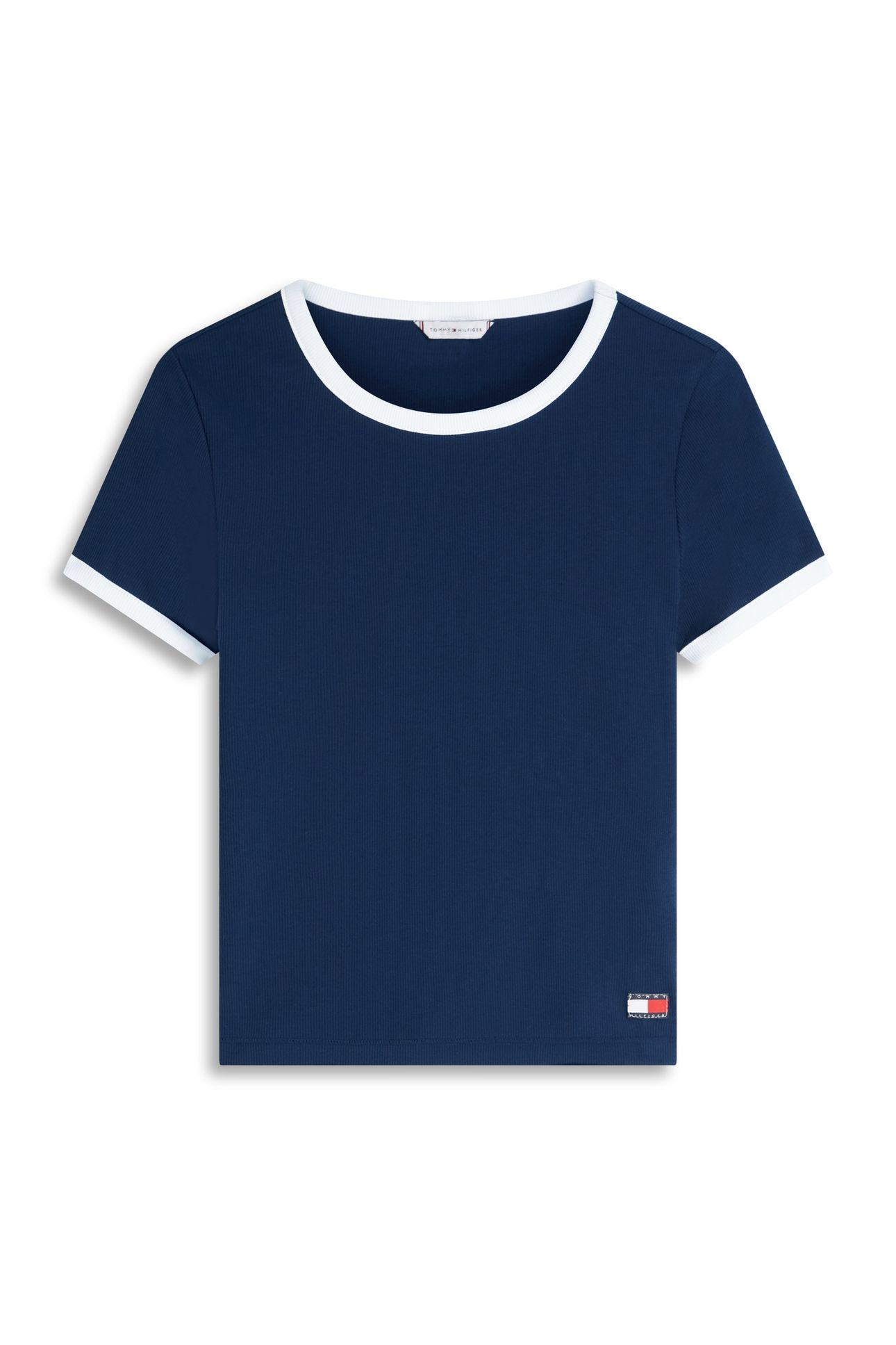 SS T-SHIRT DARK NIGHT NAVY 4
