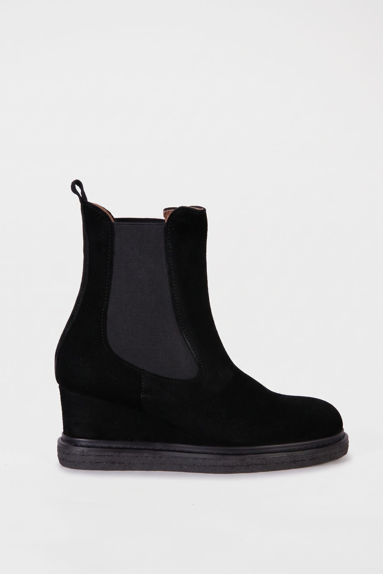 TOULON BLACK 5