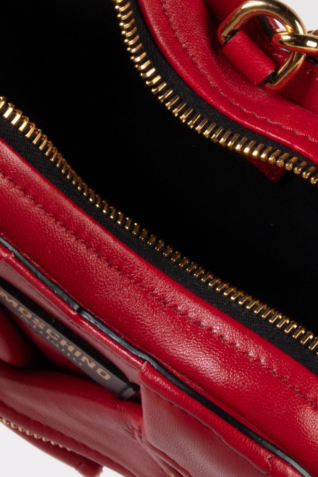 BAG RED 4