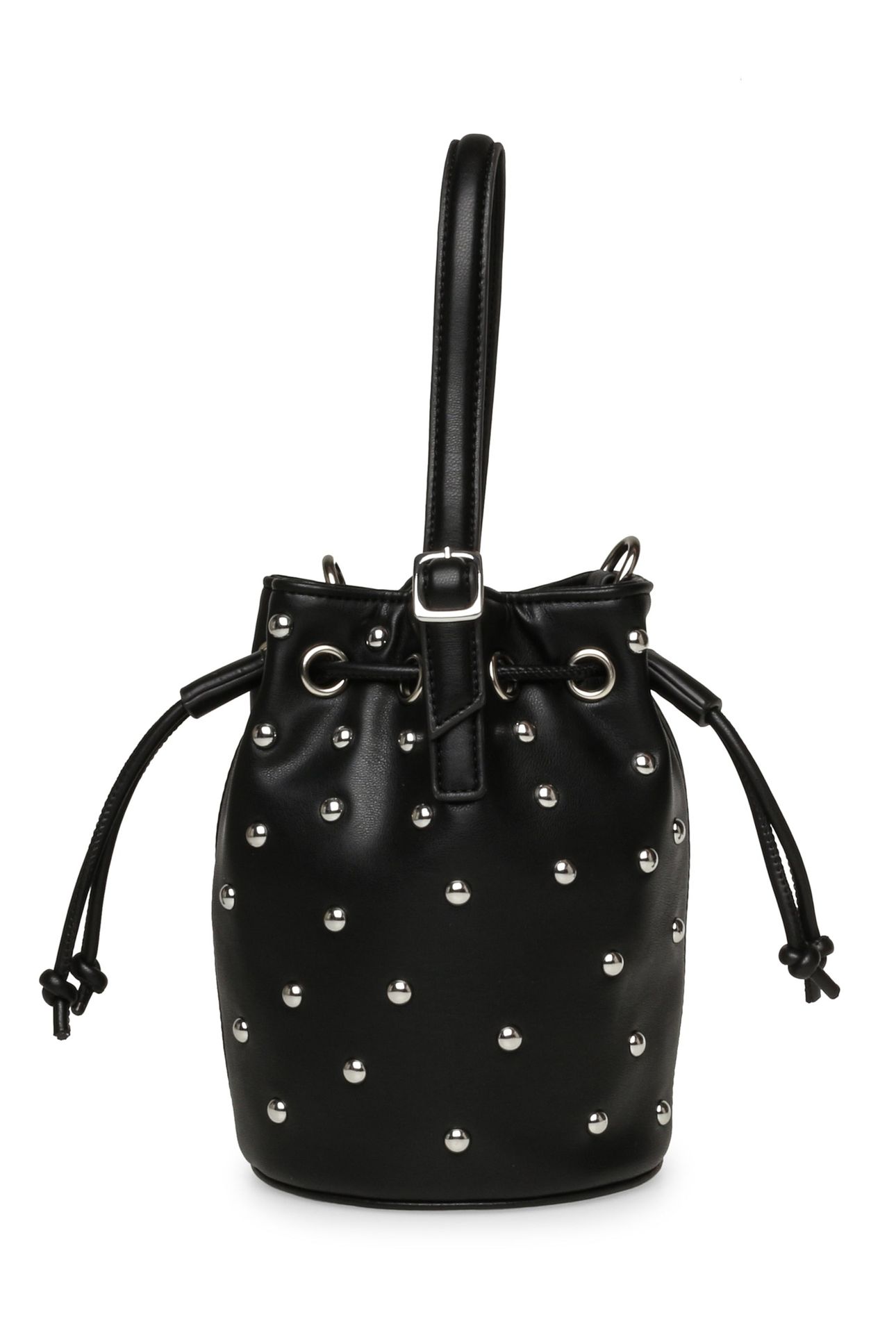 UNISEX BSUNRAY BAGS BLACK/SILVER 2