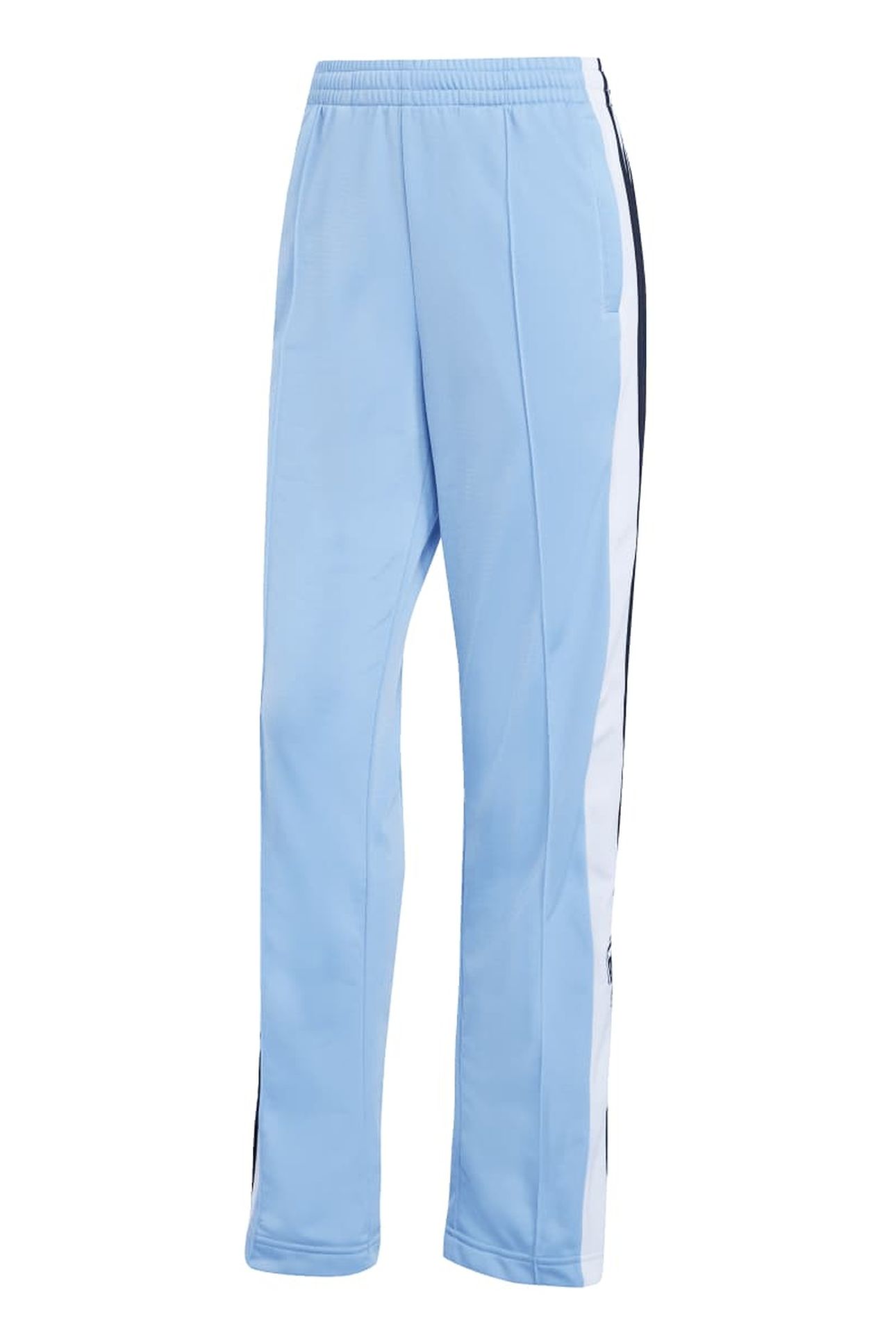 ADIBREAK PANTS ASH BLUE 4