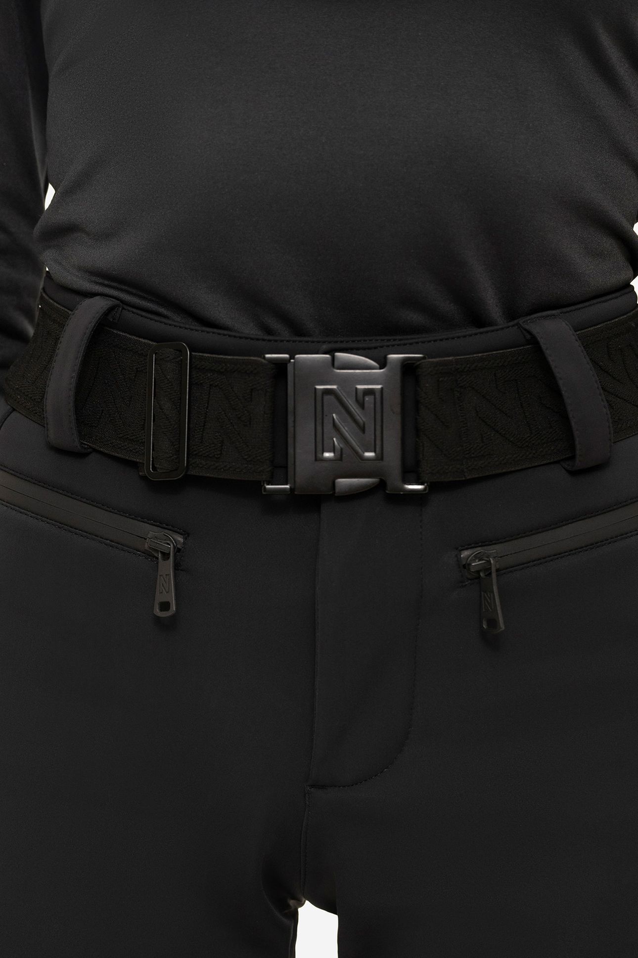 GRACY PANTS BLACK 4