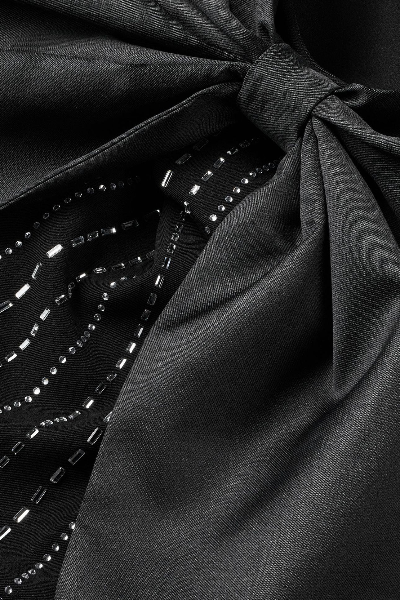 MIKI DRESS BLACK 3