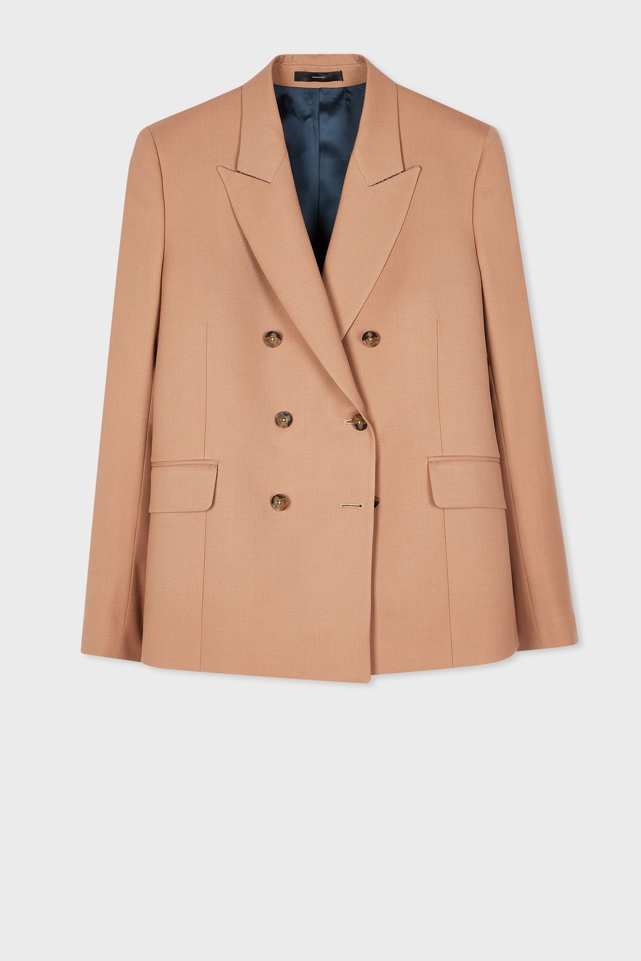 WOMENS JACKET LIGHT BEIGE 5