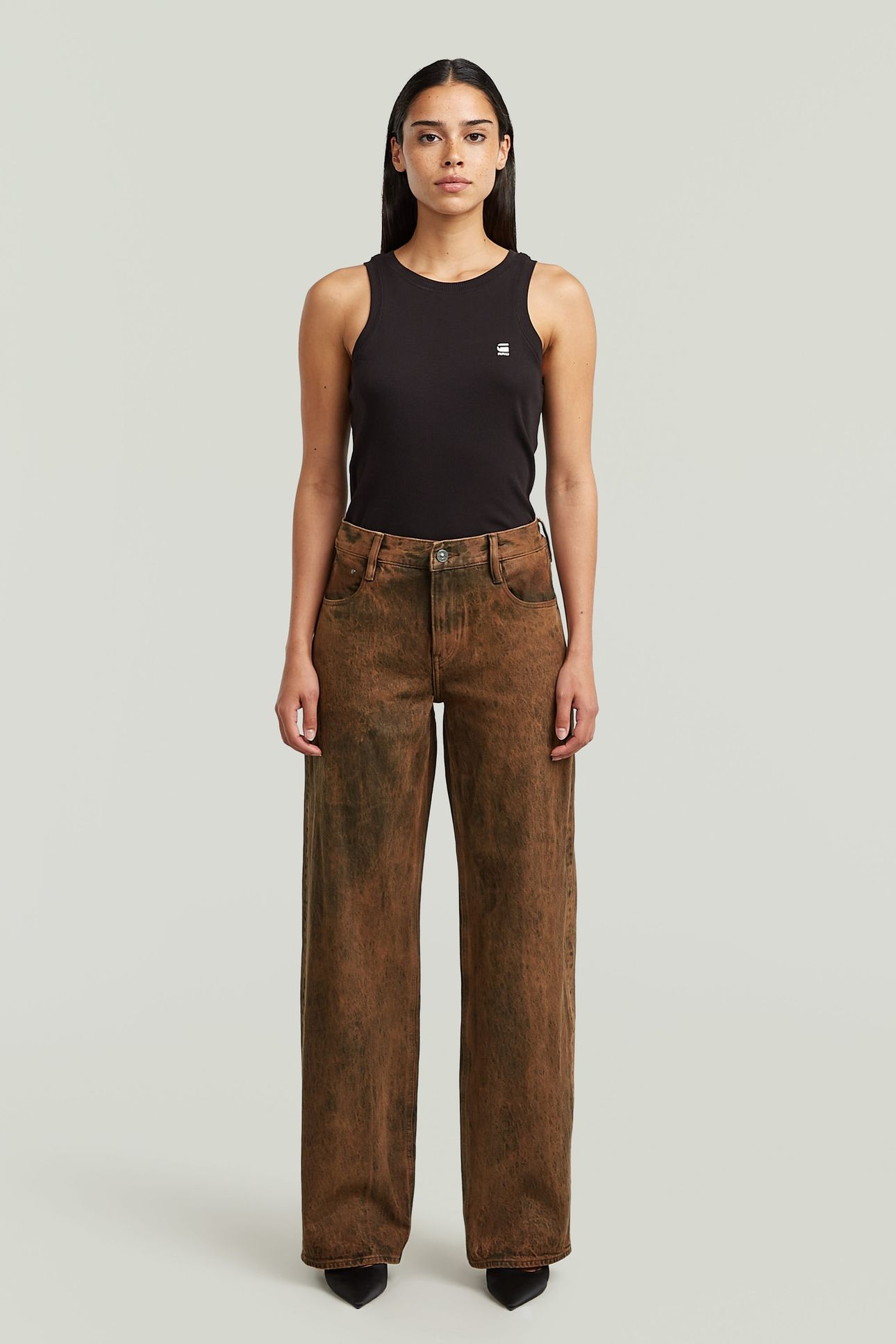 JUDEE LOOSE MULTICOLOR 3