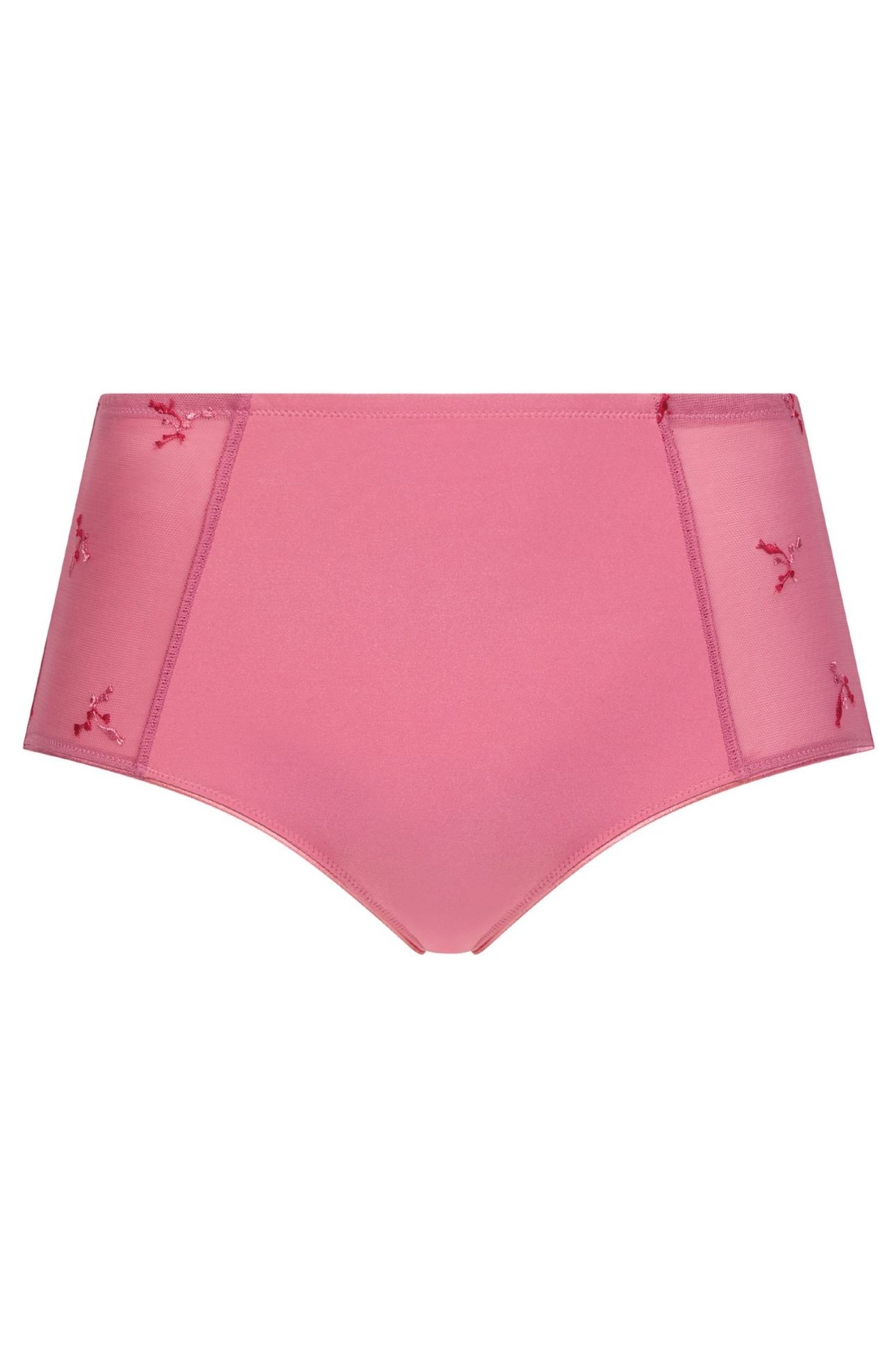 CO BO. FULL BRIEF SUPPORT HIGH W. DAHLIA MULTICO 3
