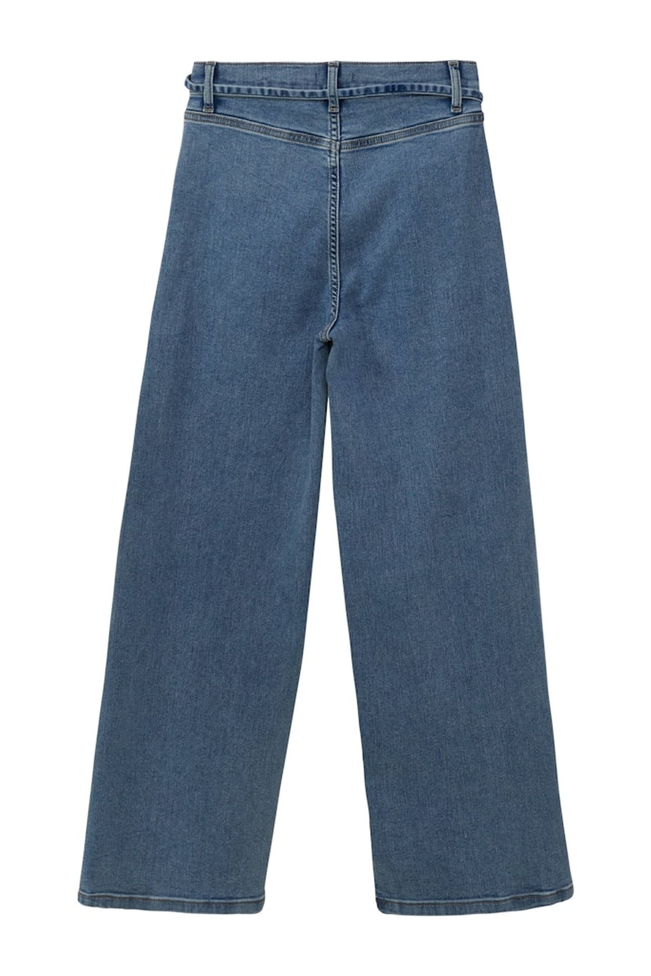 S.OLIVER JEANS BLUE DENIM 2