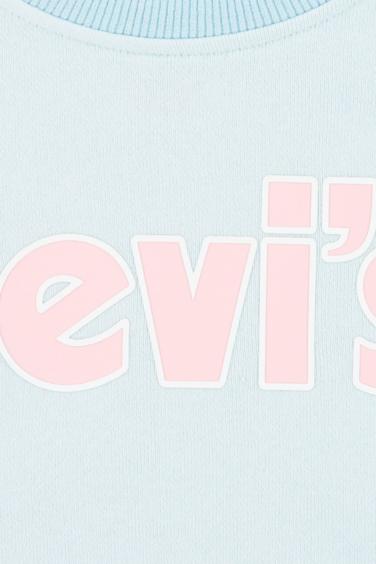 GIRLS MEET AND GREET COLORBLOCK PASTEL BLUE 4