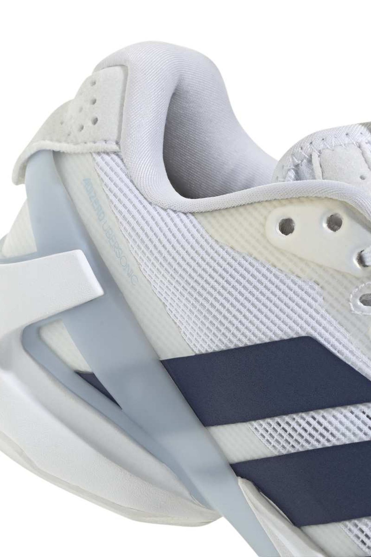 ADIZERO UBERSONIC 5 WHITE 7