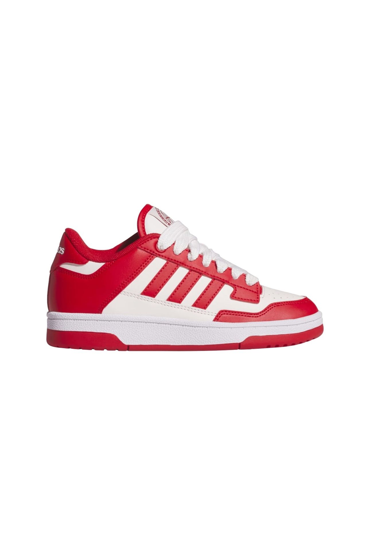JUNIOR RAPID COURT LOW TEAM COLLEG RED 1