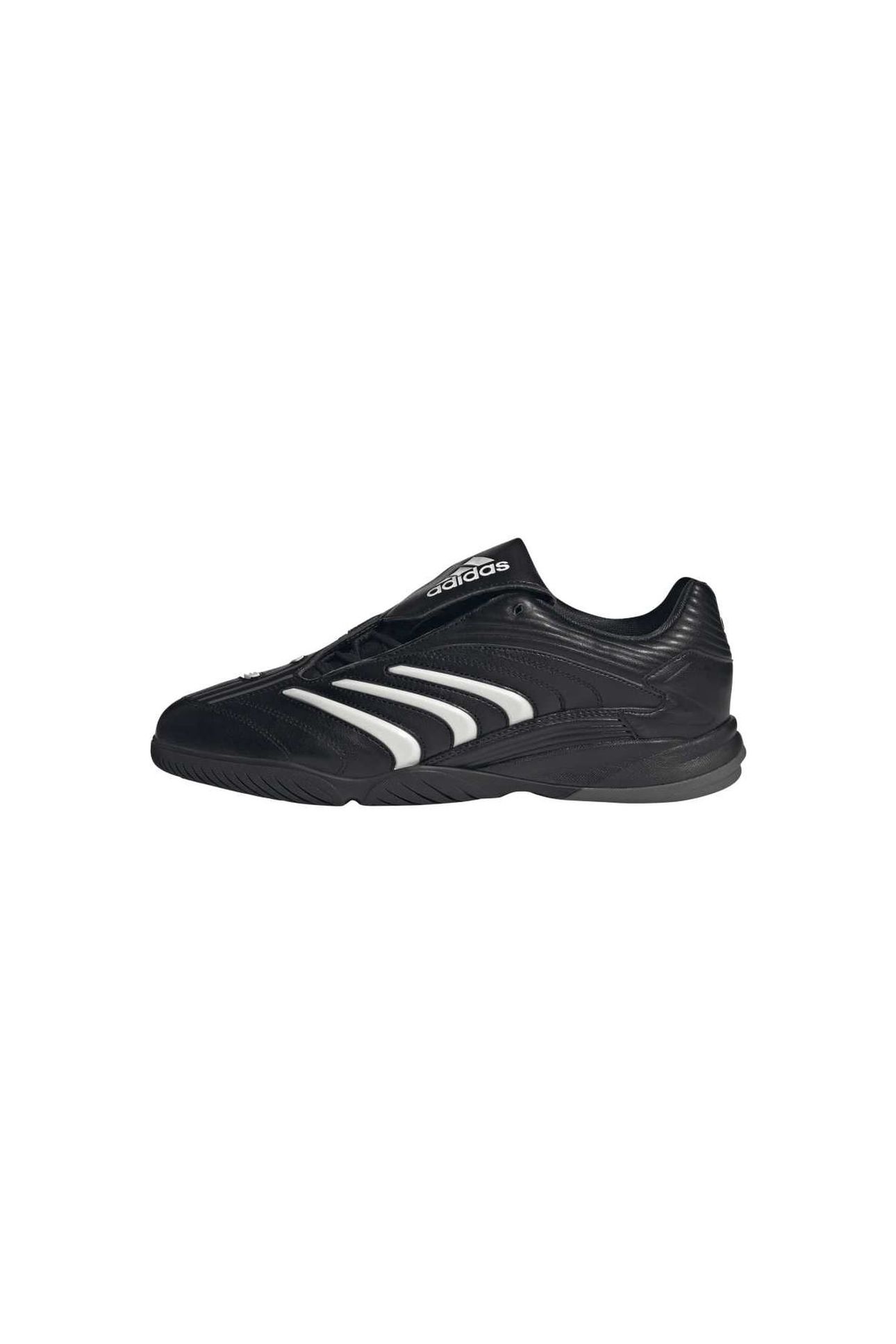 UNISEX PREDATOR SALA CORE BLACK 3
