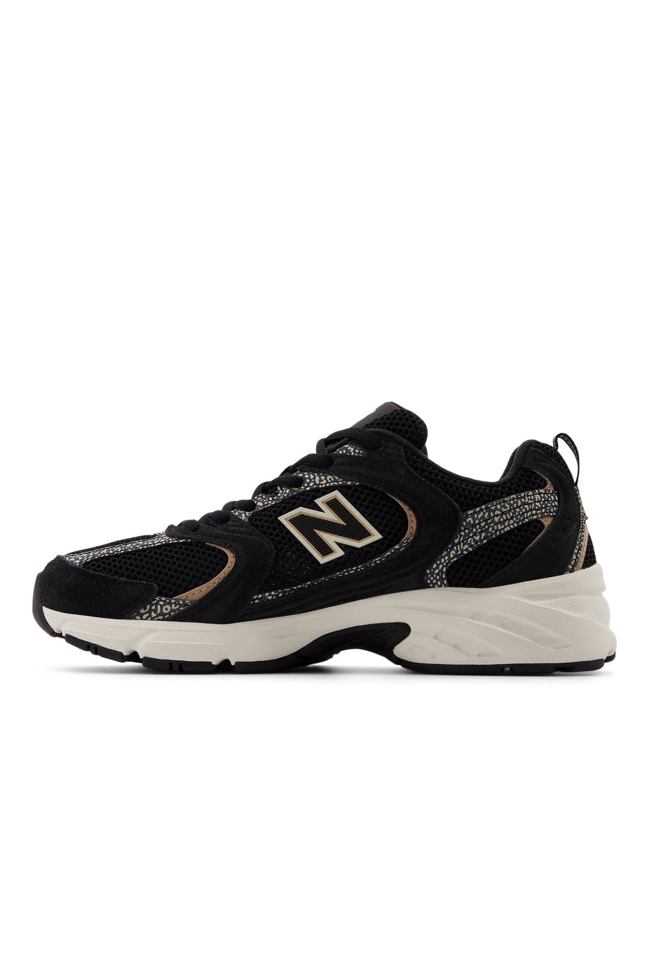 UNISEX 530 BLACK 7
