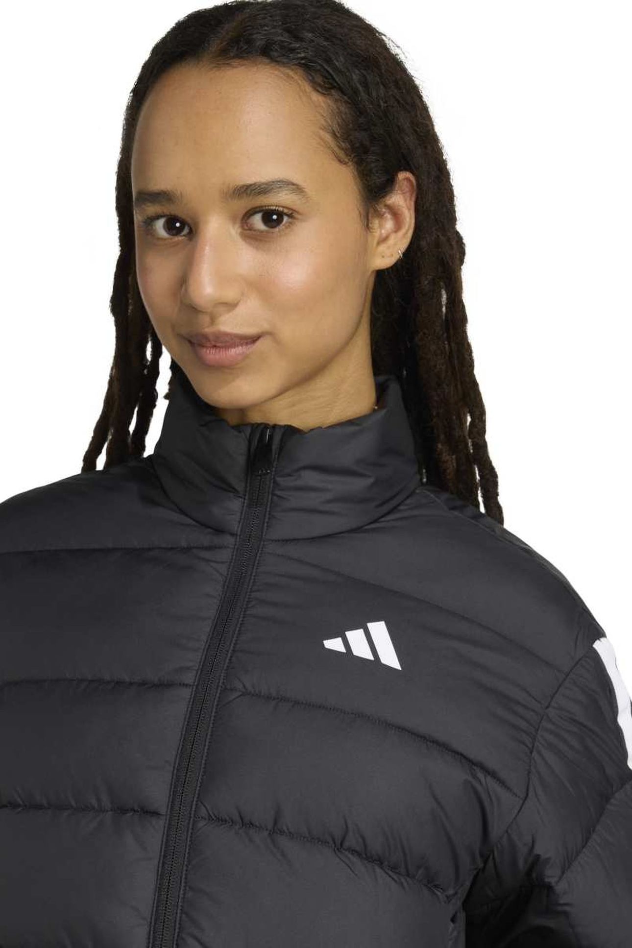 W ESSENTIAL 3S SD JACKET BLACK 5