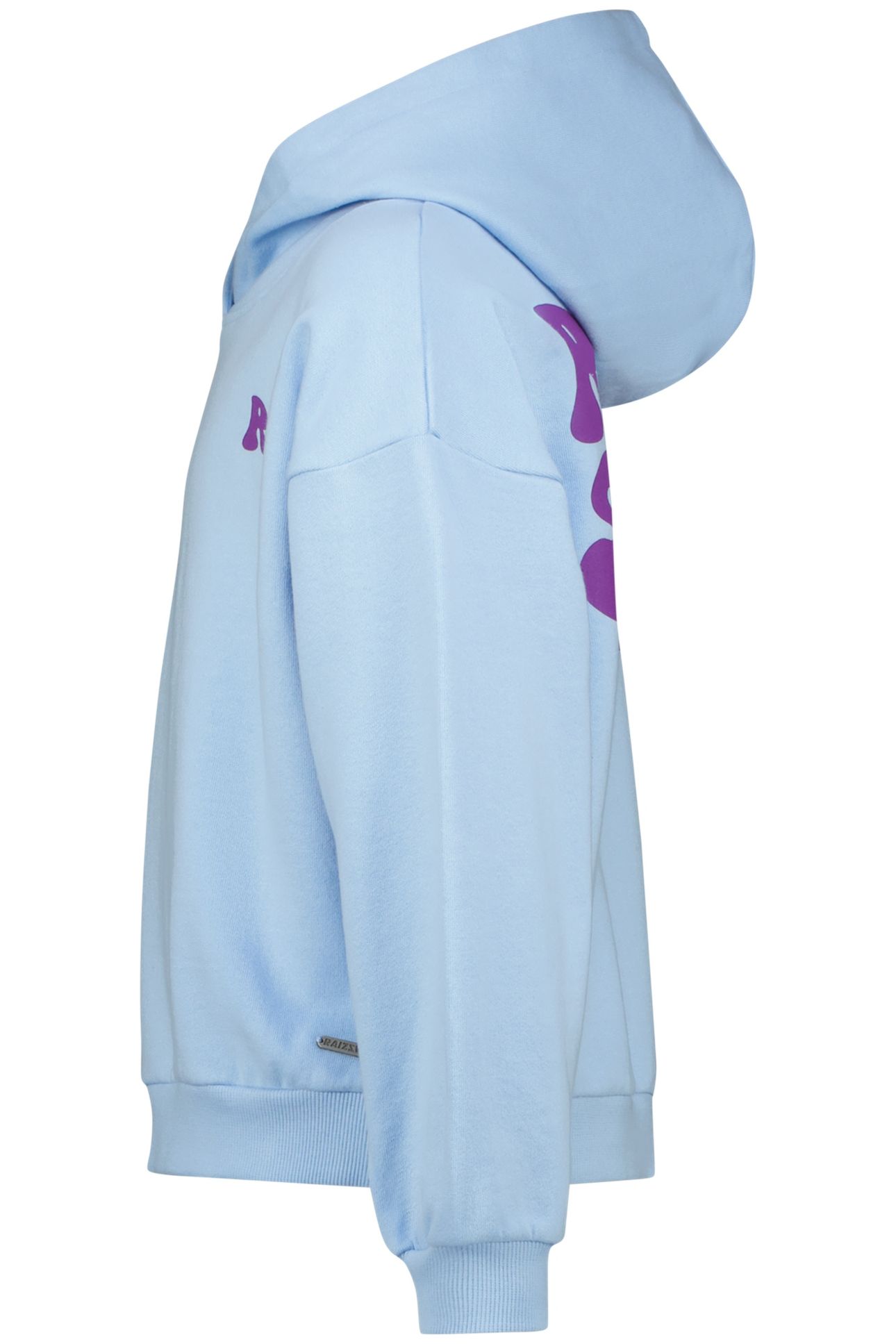 GIRLS HELLA SWEATER DUTCH BLUE 1