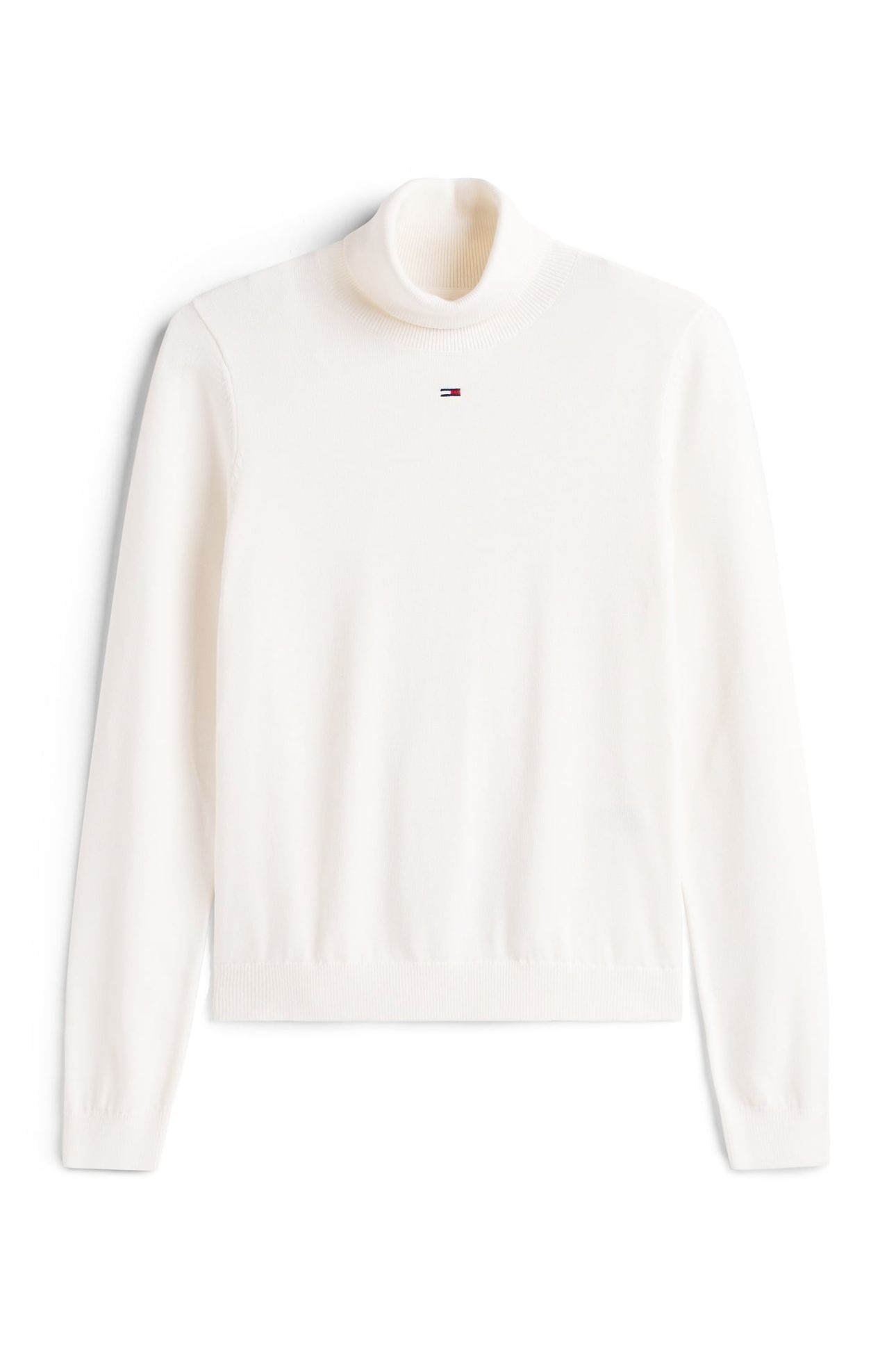 TJW ESSENTIAL SWEATER ANCIENT WHITE 4