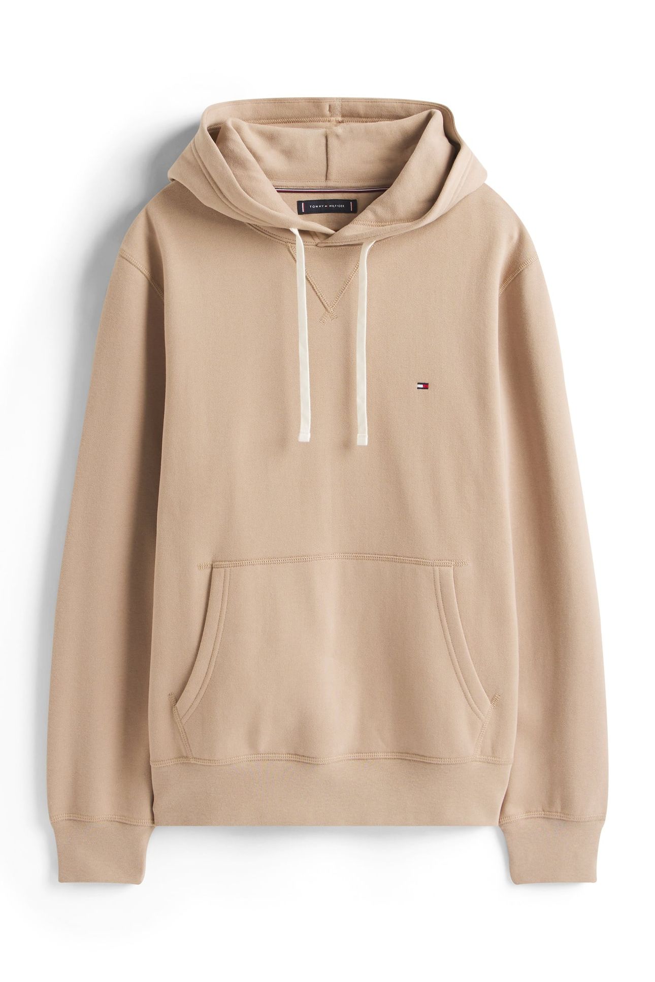 ESSENTIAL SEASONAL FLEECE COASTAL TAUPE 4
