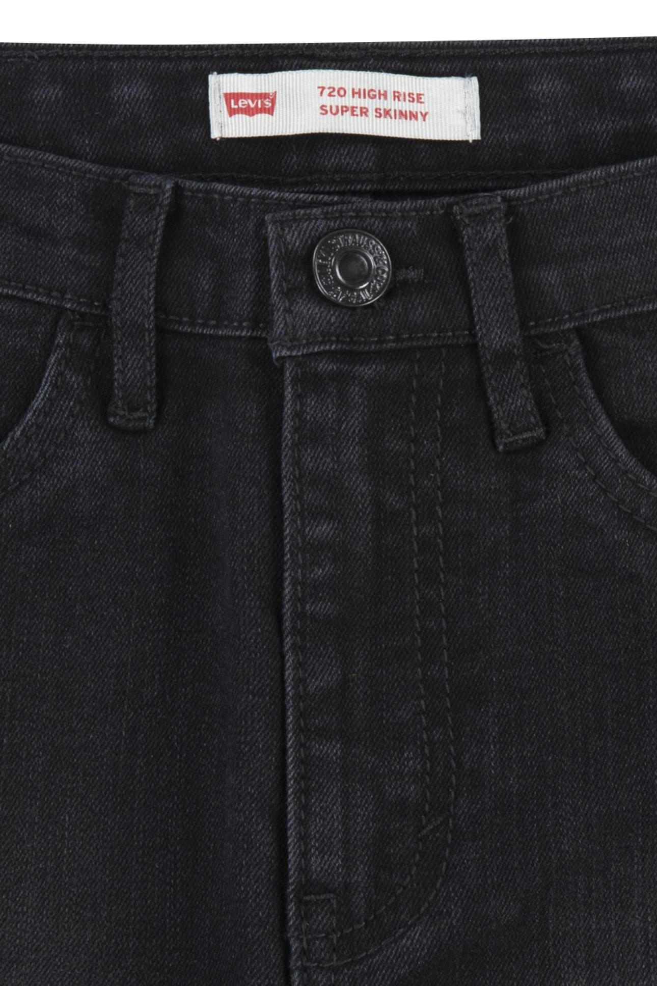 GIRLS 720 HIGH RISE SUPER SKINNY AJ 5
