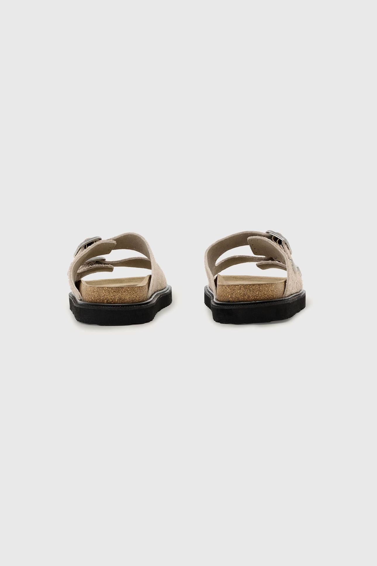 RANDAL SANDAL CLOUDY GREY 2