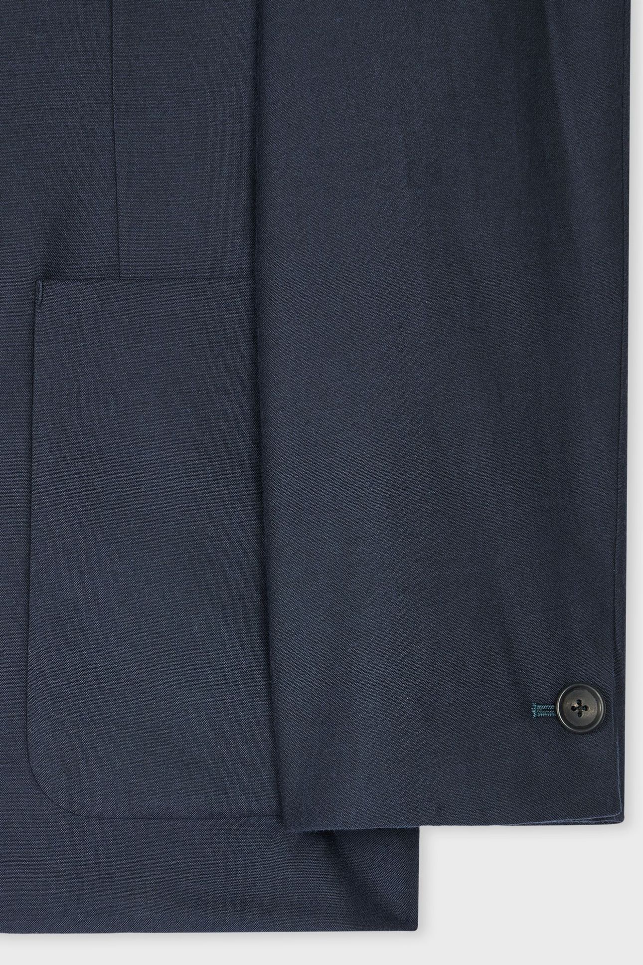 MENS BLAZER VERY DARK NAVY 8