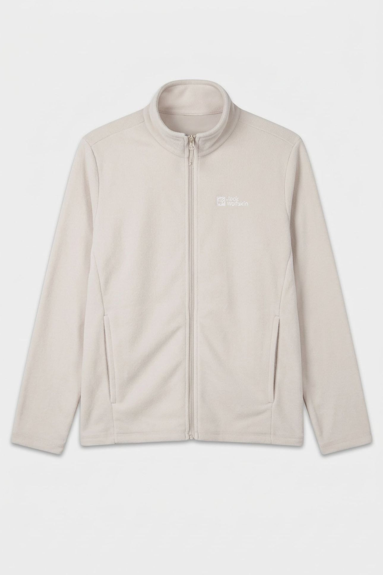 TAUNUS DOWN JACKET PALE SAND 3