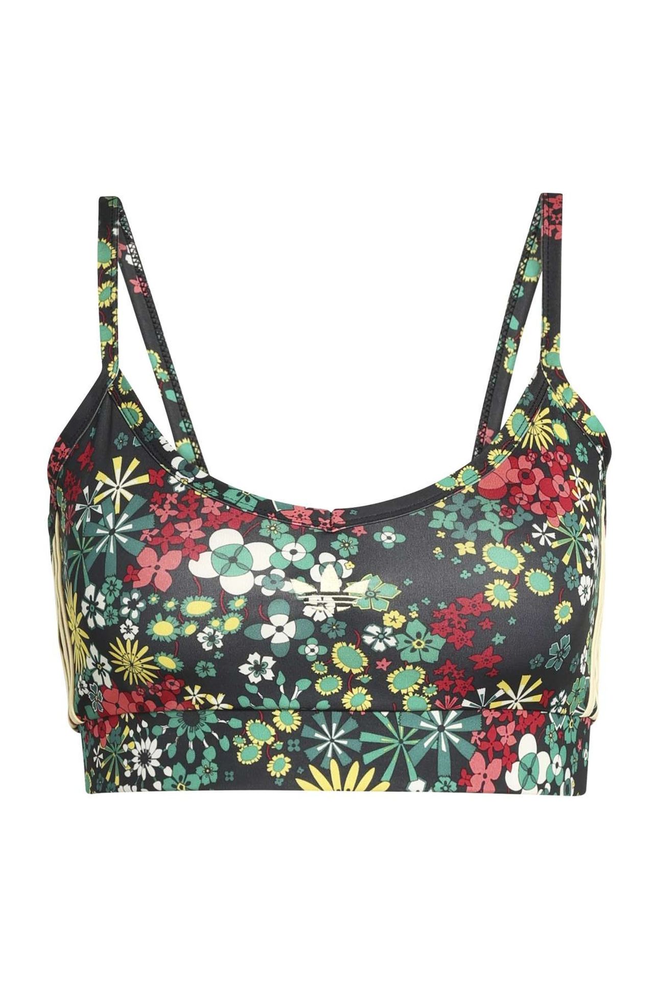 3S BRALETTE BLACK 3