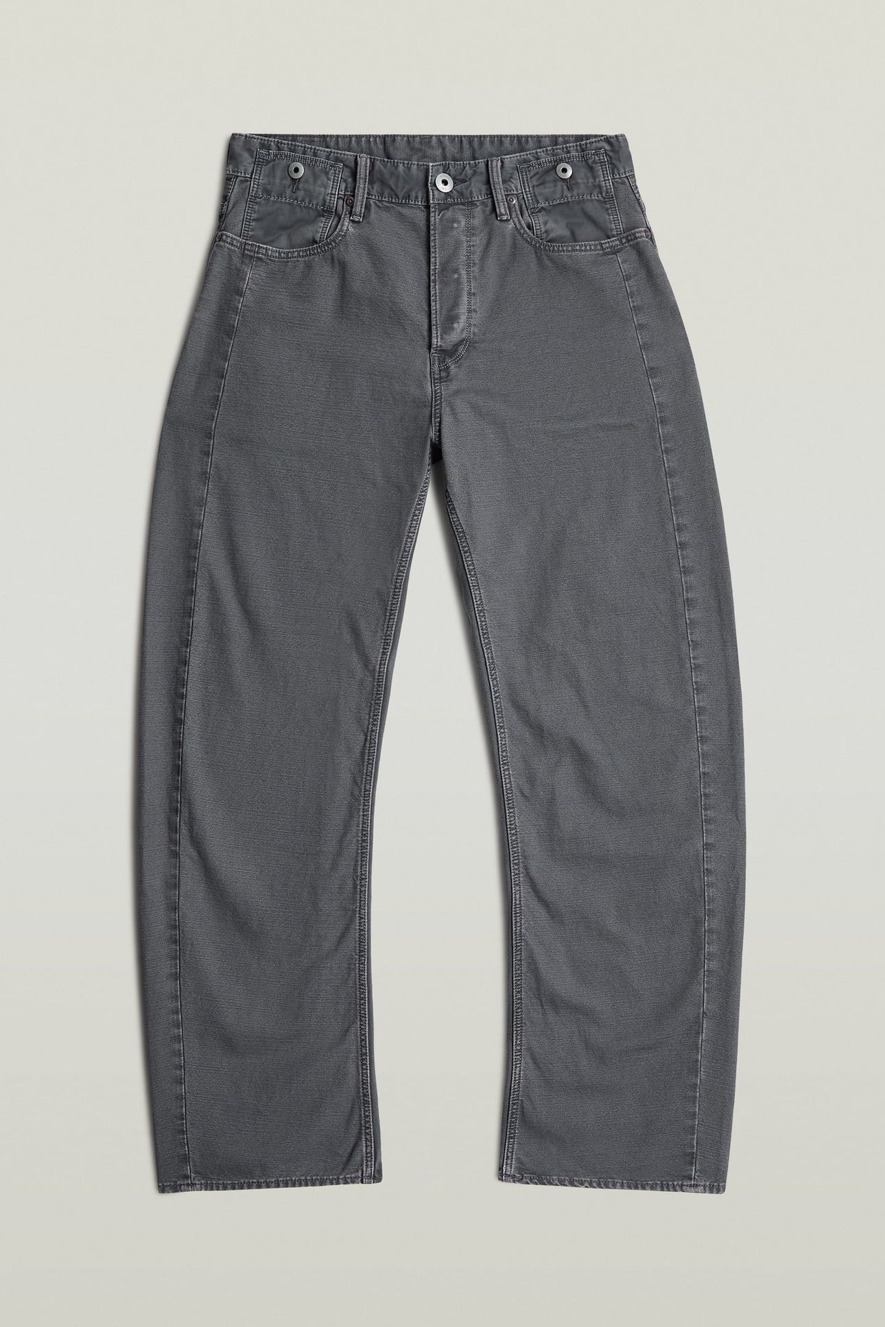 BEND 3D LOOSE MULTICOLOR 4