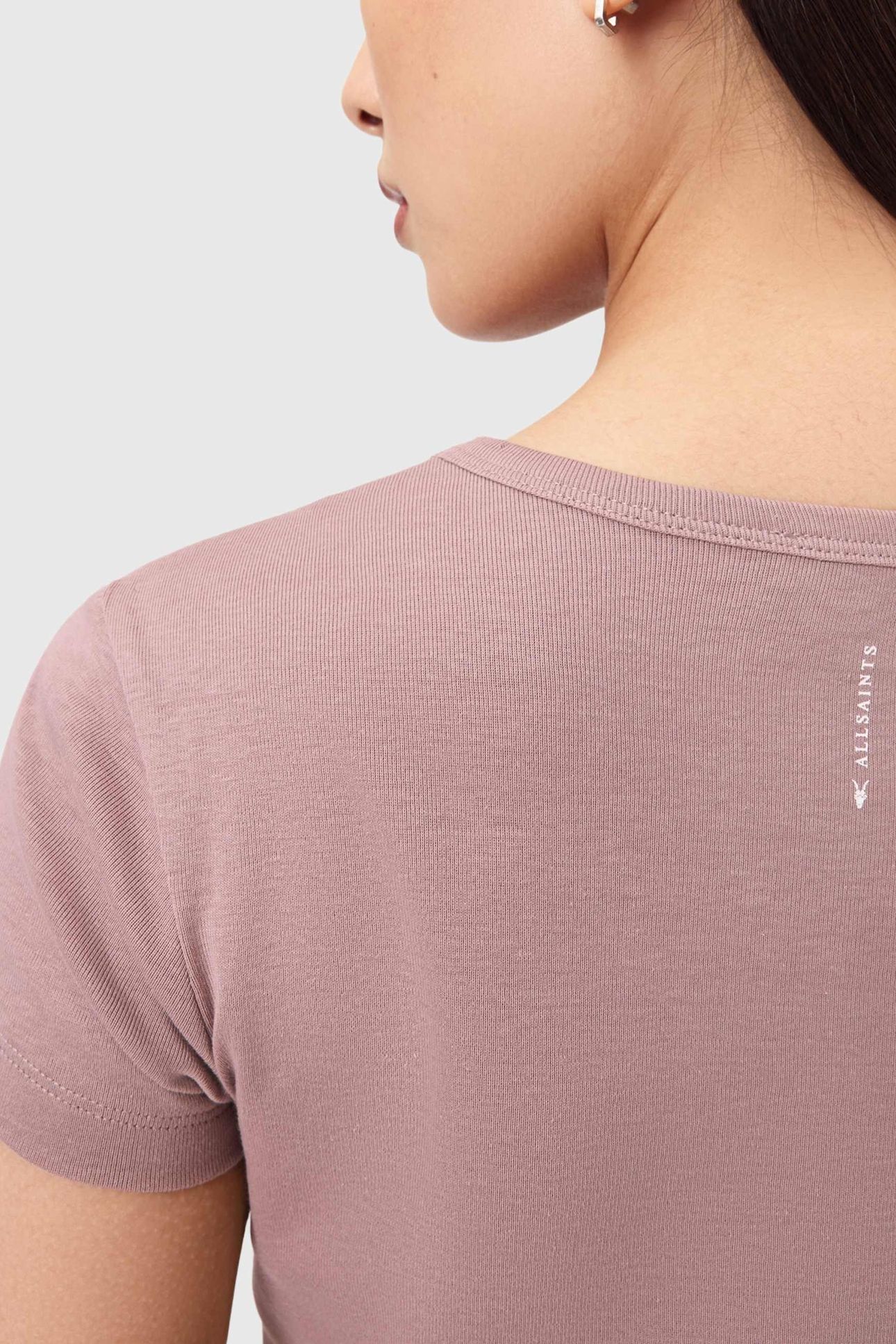 STEVIE TEE DUSTY LILAC 7