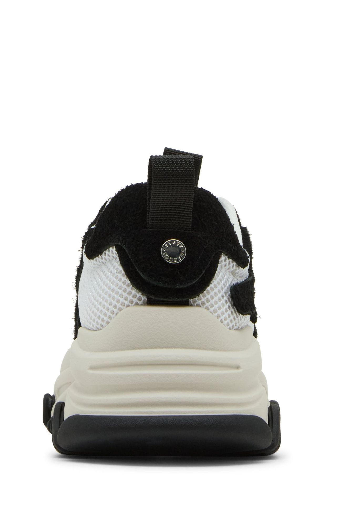 POSSESS-H2 SNEAKERS BLACK MULTI 4