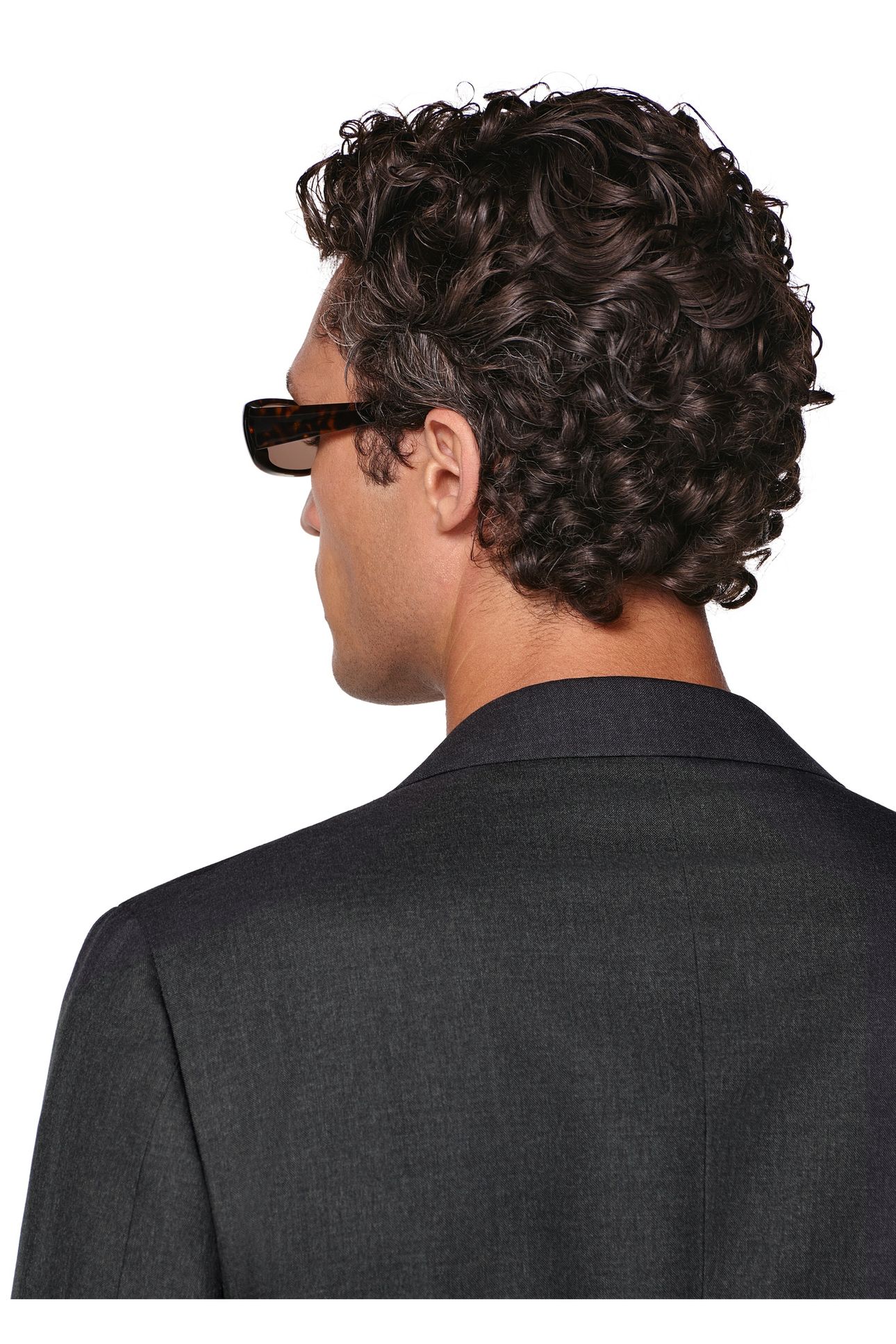 DARK GREY HAVANA PERENNIAL DARK GREY 9