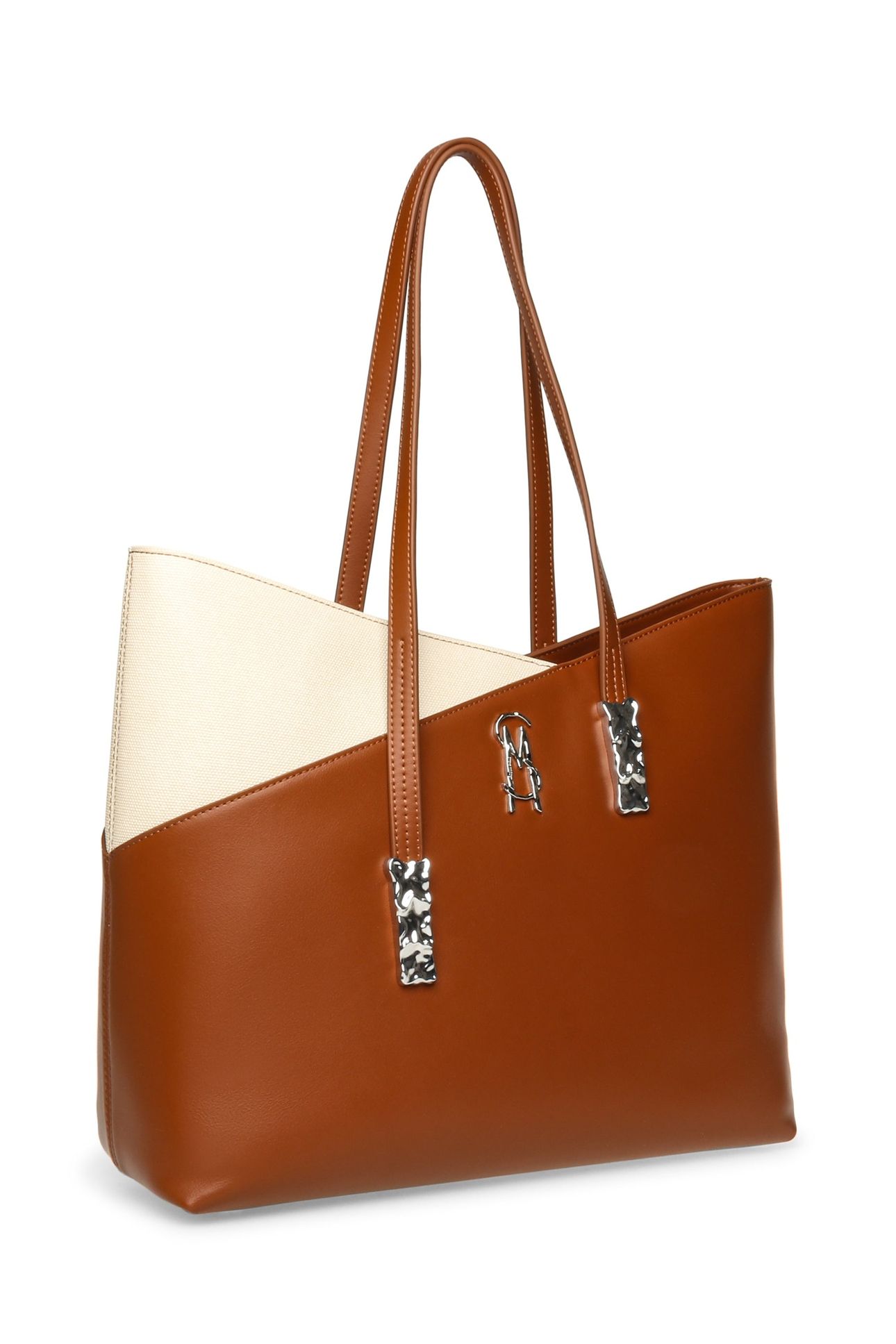 UNISEX BELIOTT BAGS COG/SIL 3