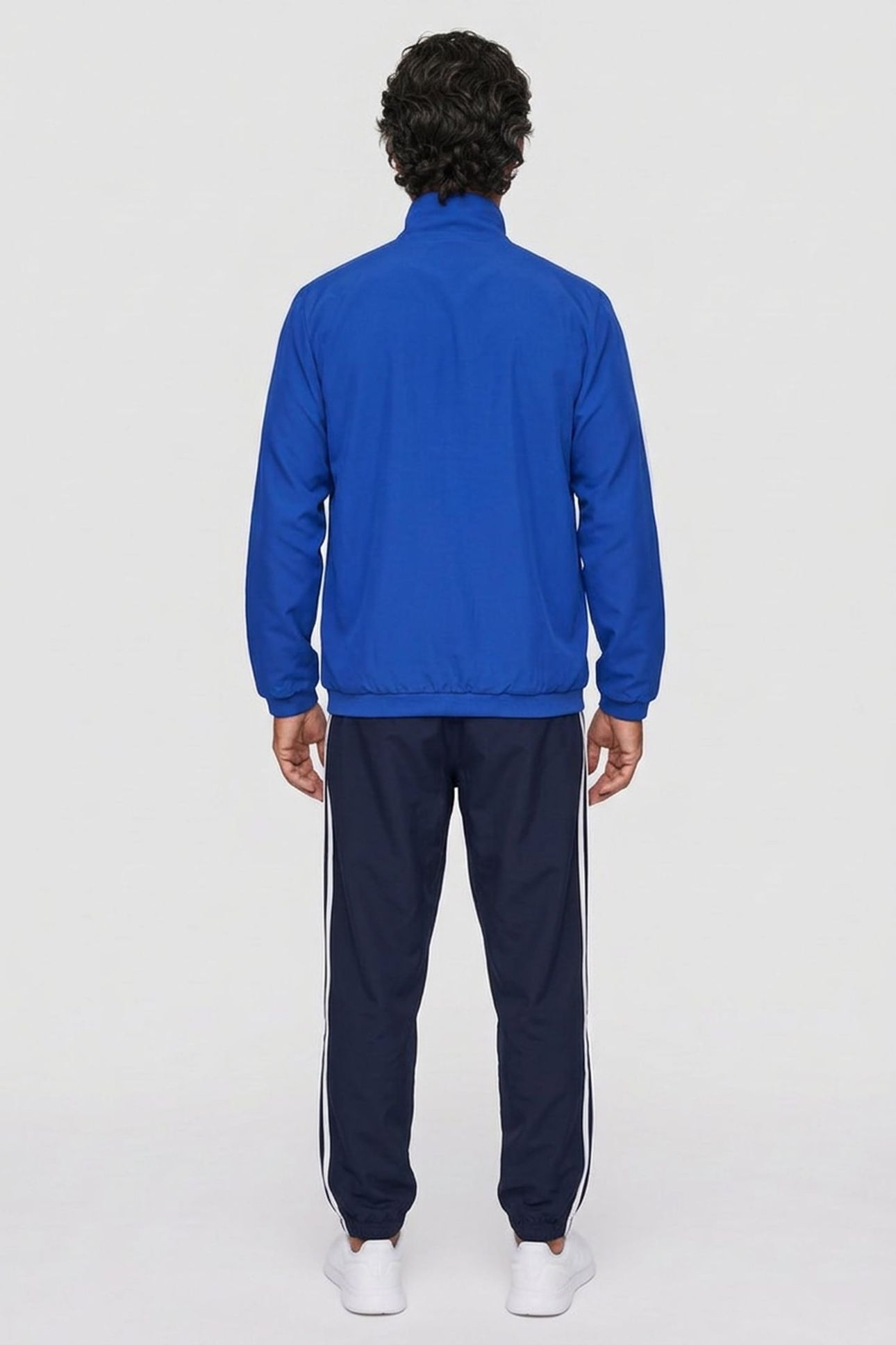 UNISEX 3S TRACKSUIT LEGEND INK 4