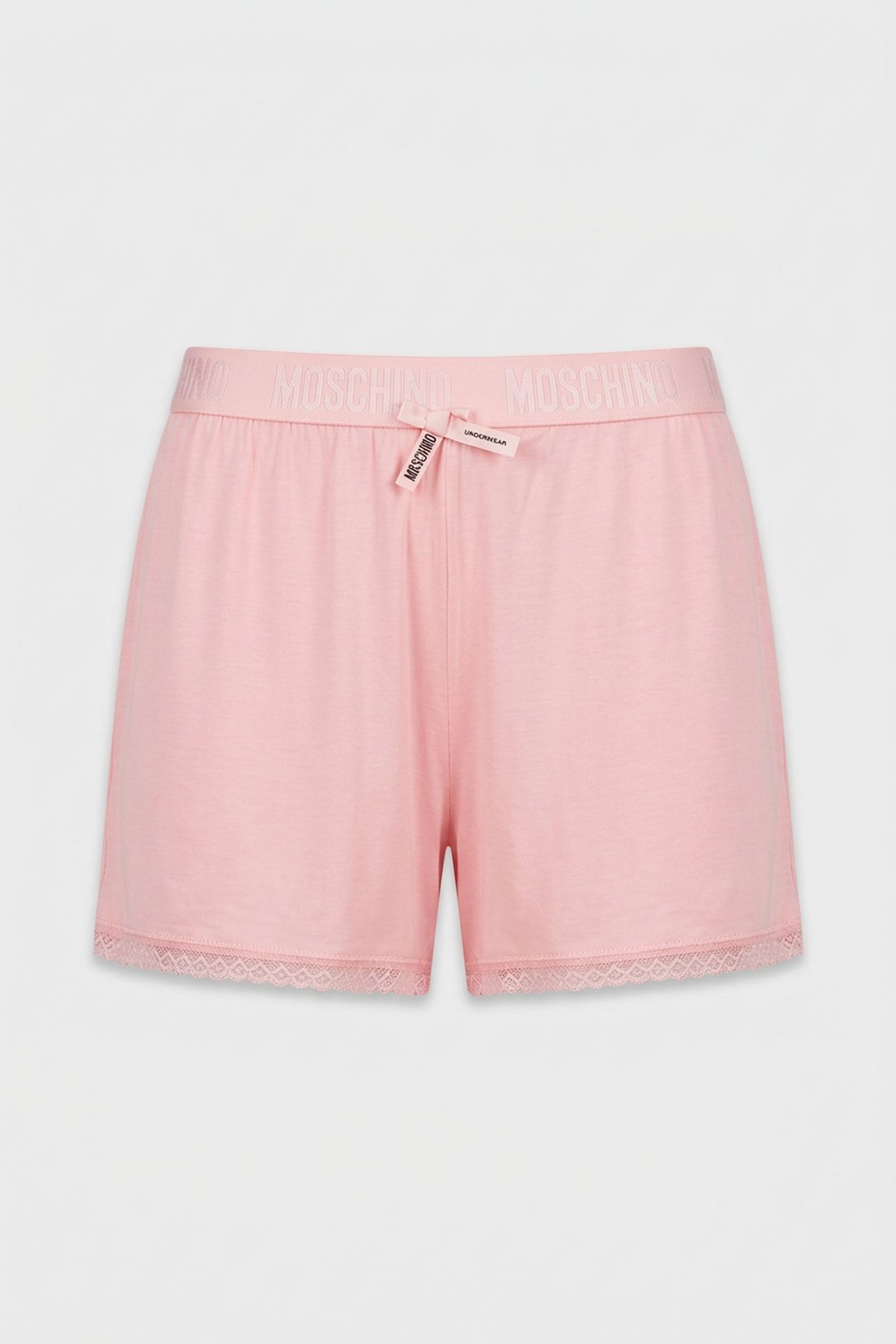 HOME PANTS PINK 3