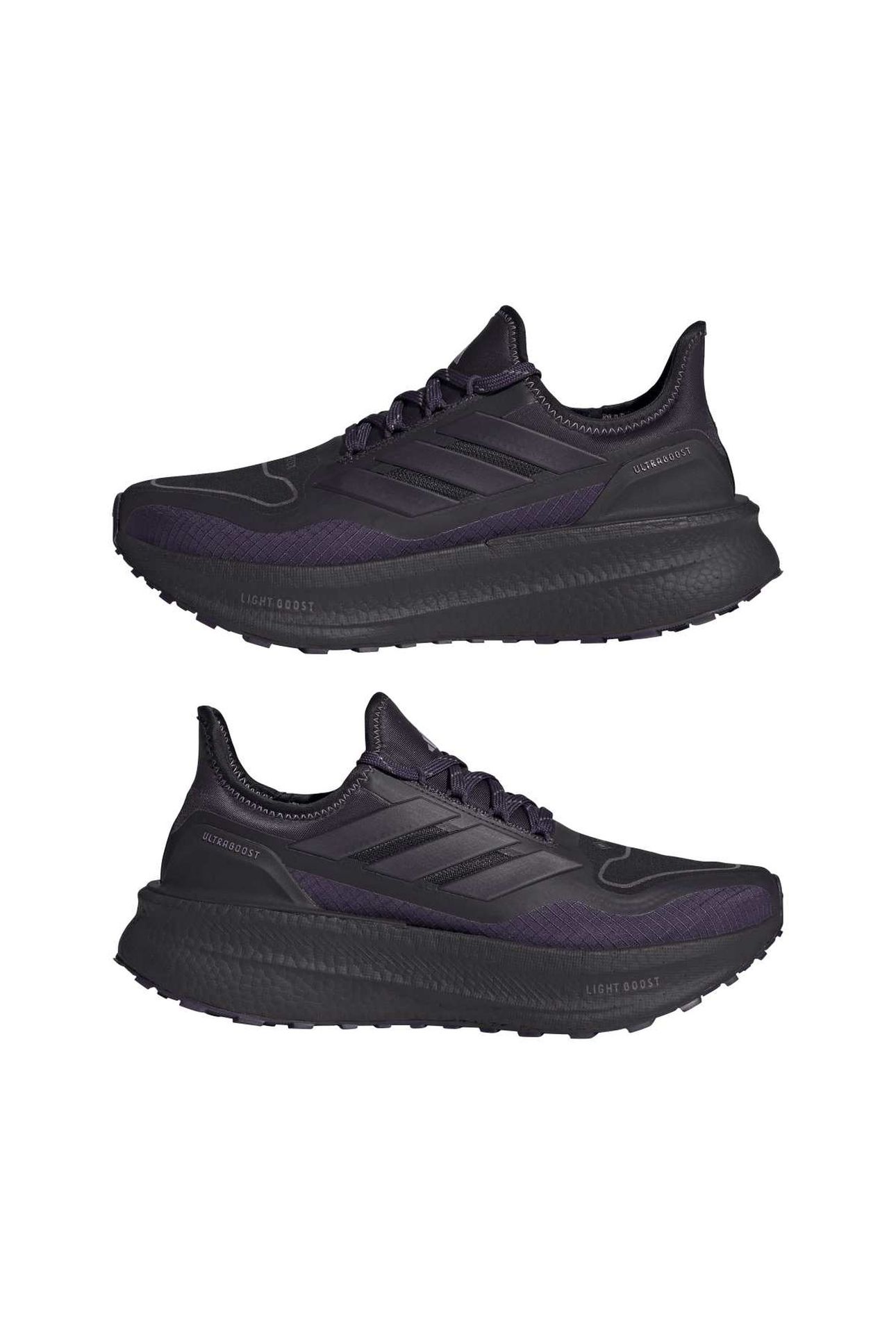 ULTRABOOST 5 GTX AURORA BLACK 7