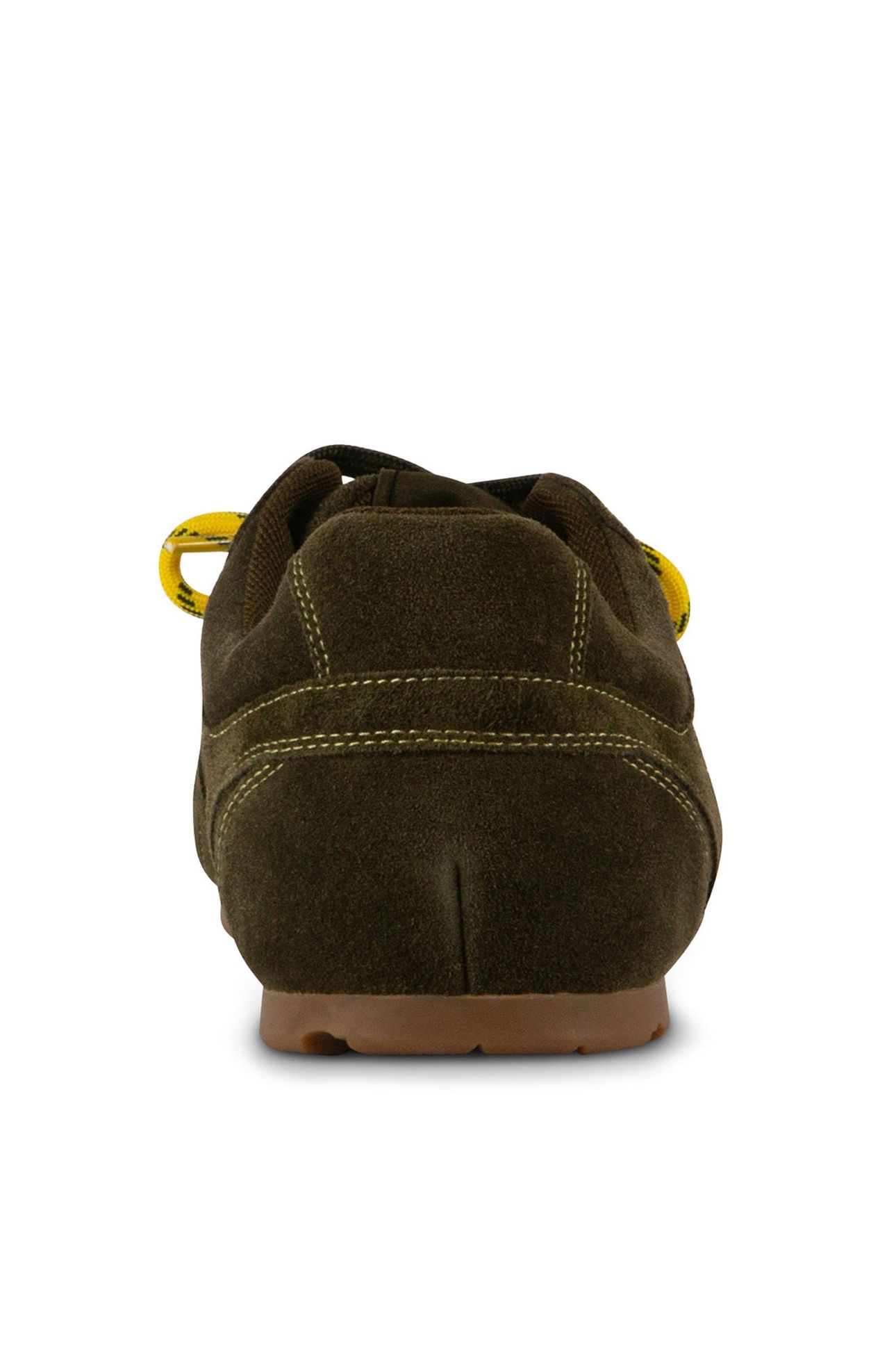 MIDAS-O SNEAKERS OLIVE 5