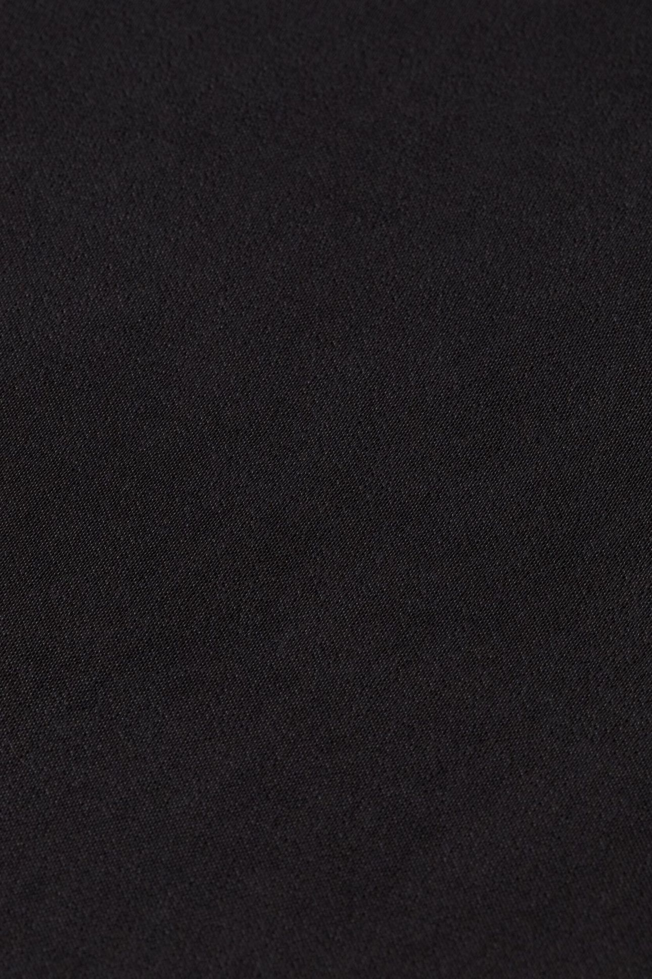 JERSEY WOVEN TANK BLACK 7