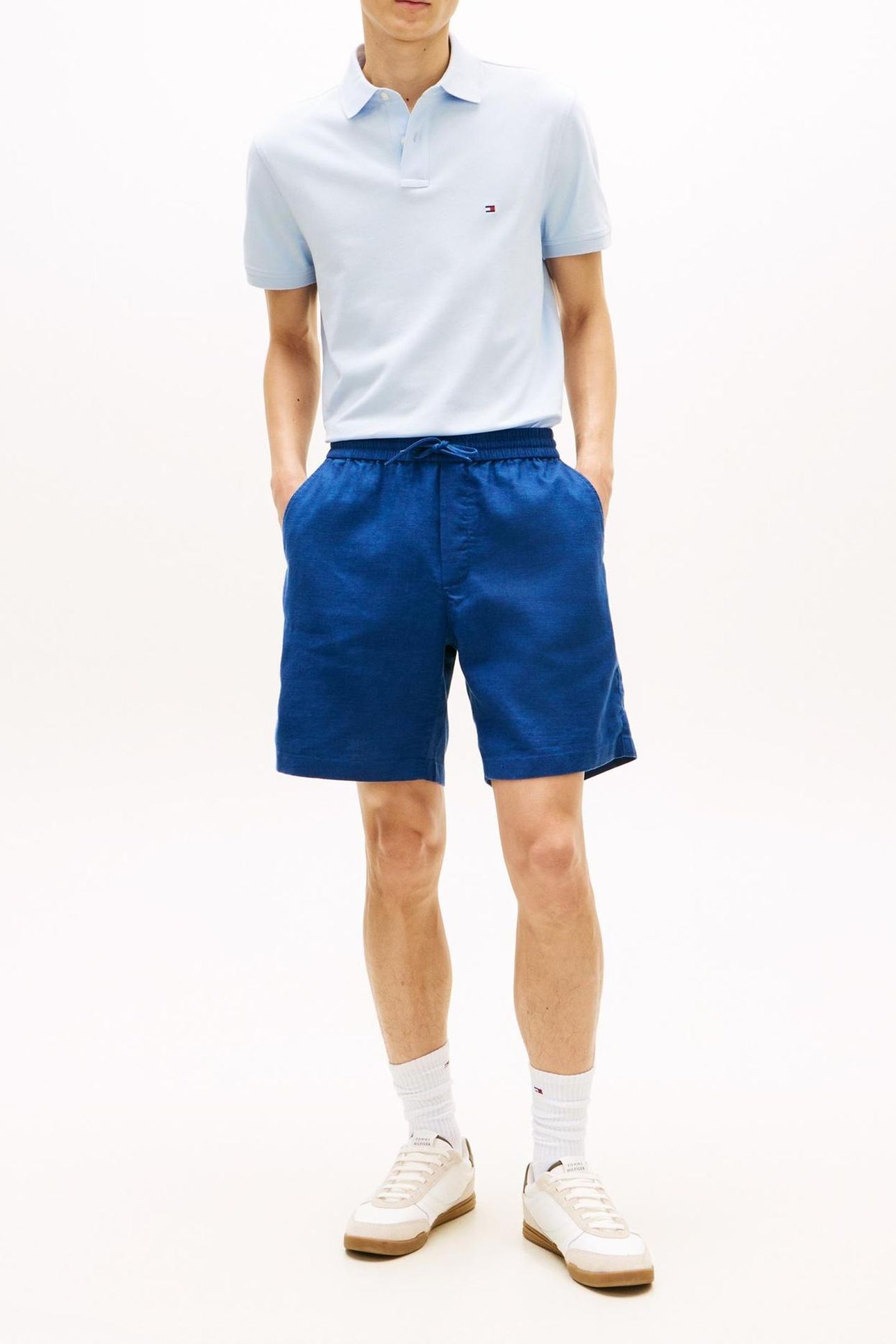 DOVER 8 IN PO SORONA BLUE JEAN 1