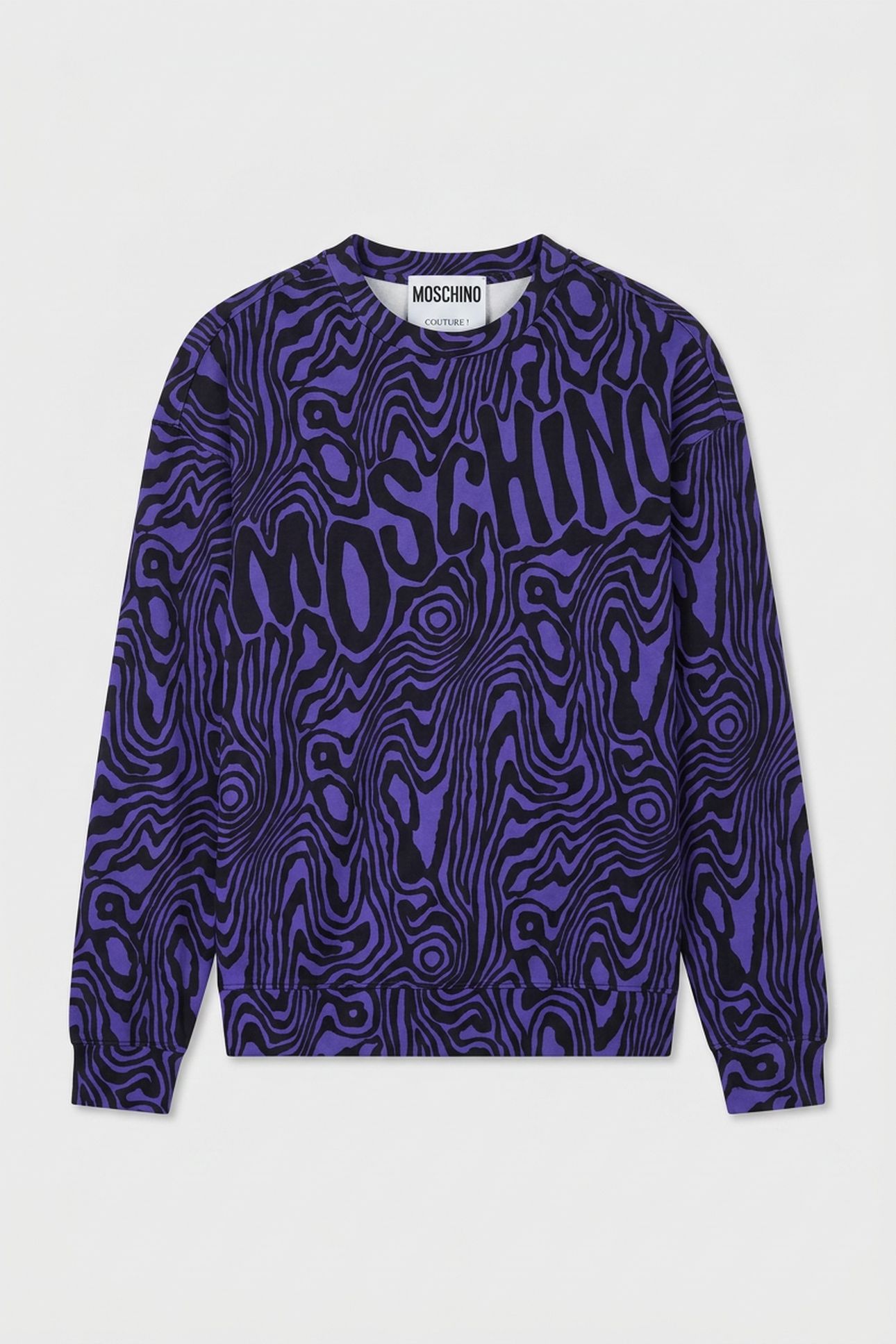 FLEECEWEAR BLUE 3