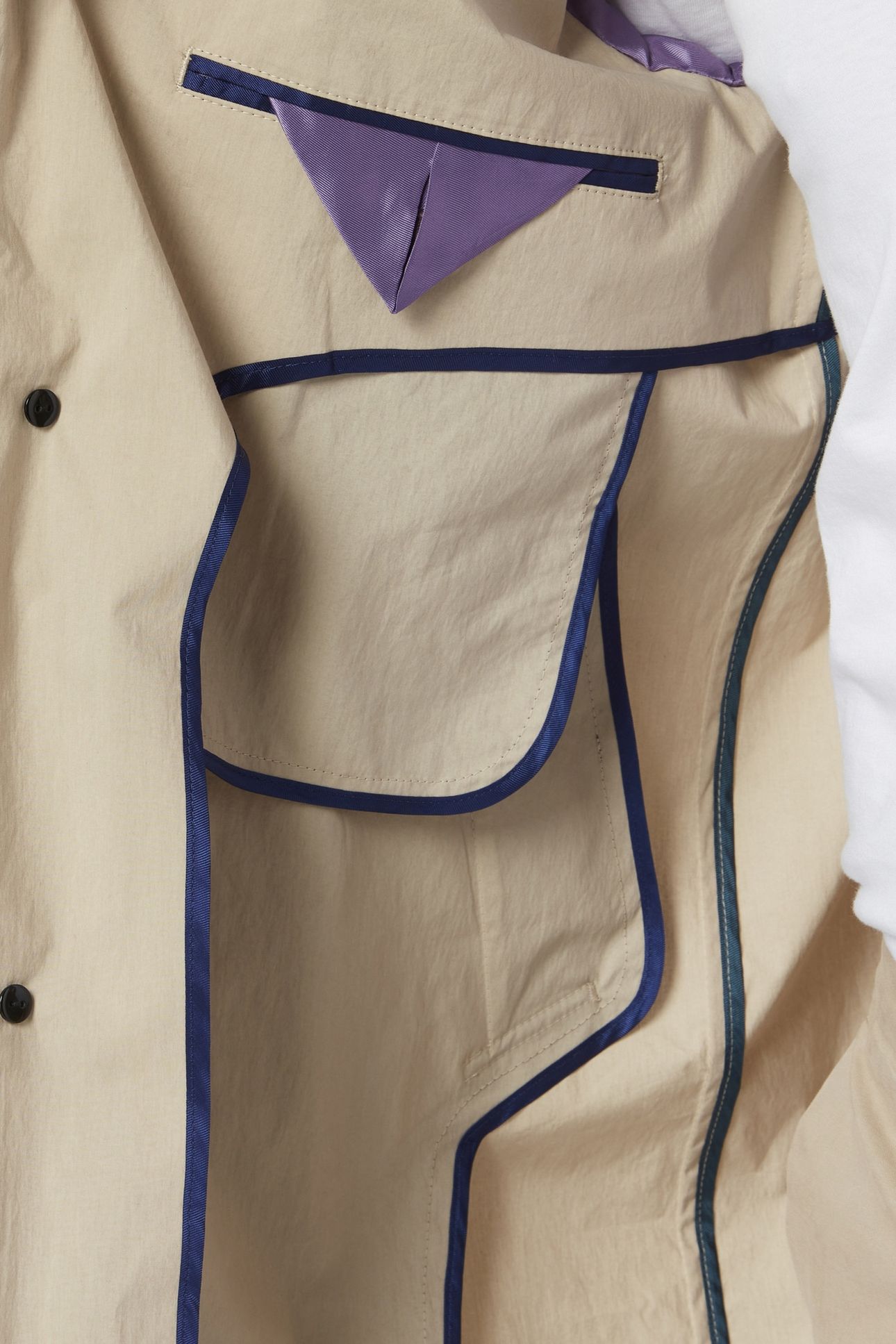 MENS COAT MEDIUM BEIGE 4