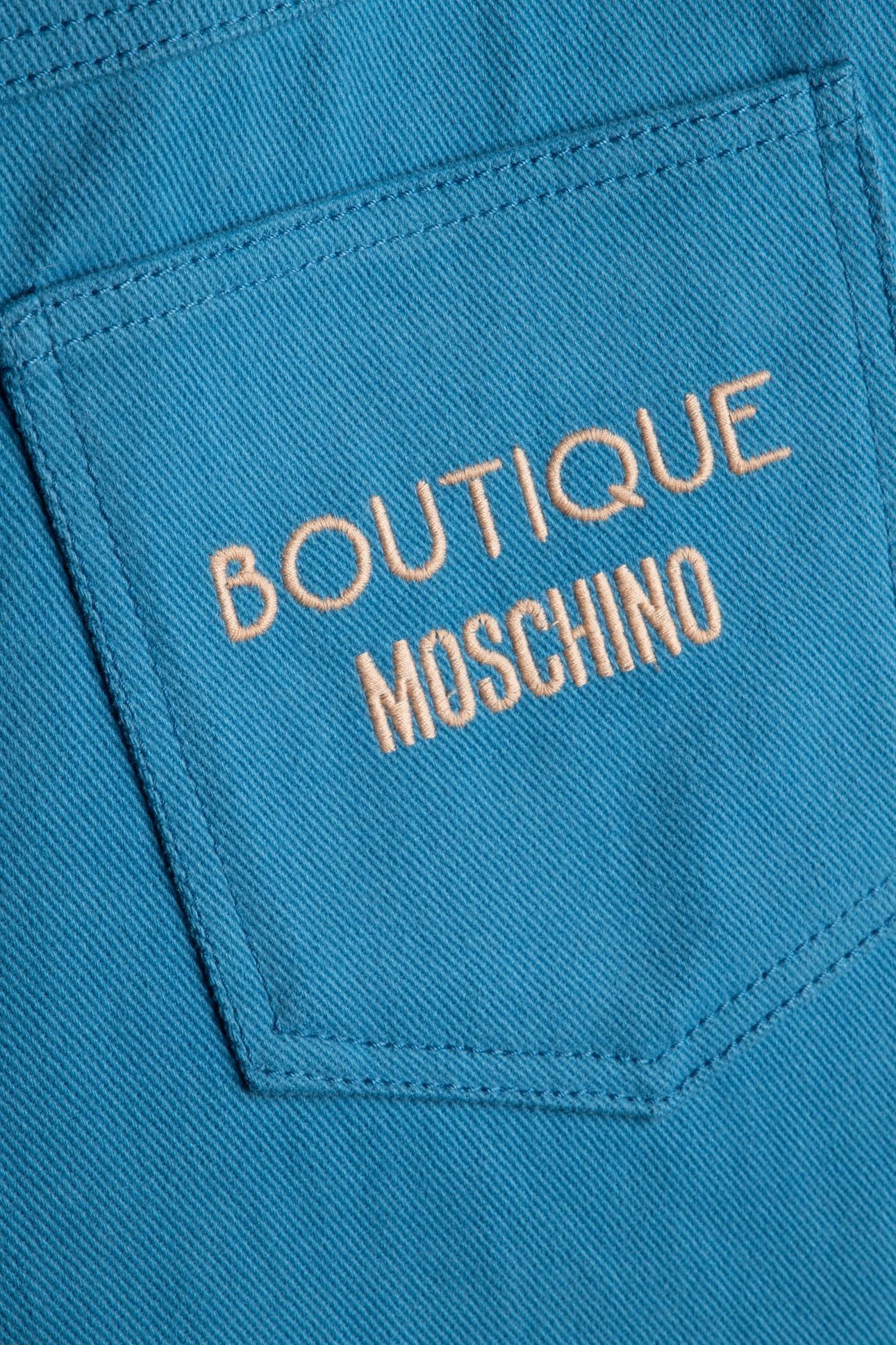 TROUSERS BLUE 4