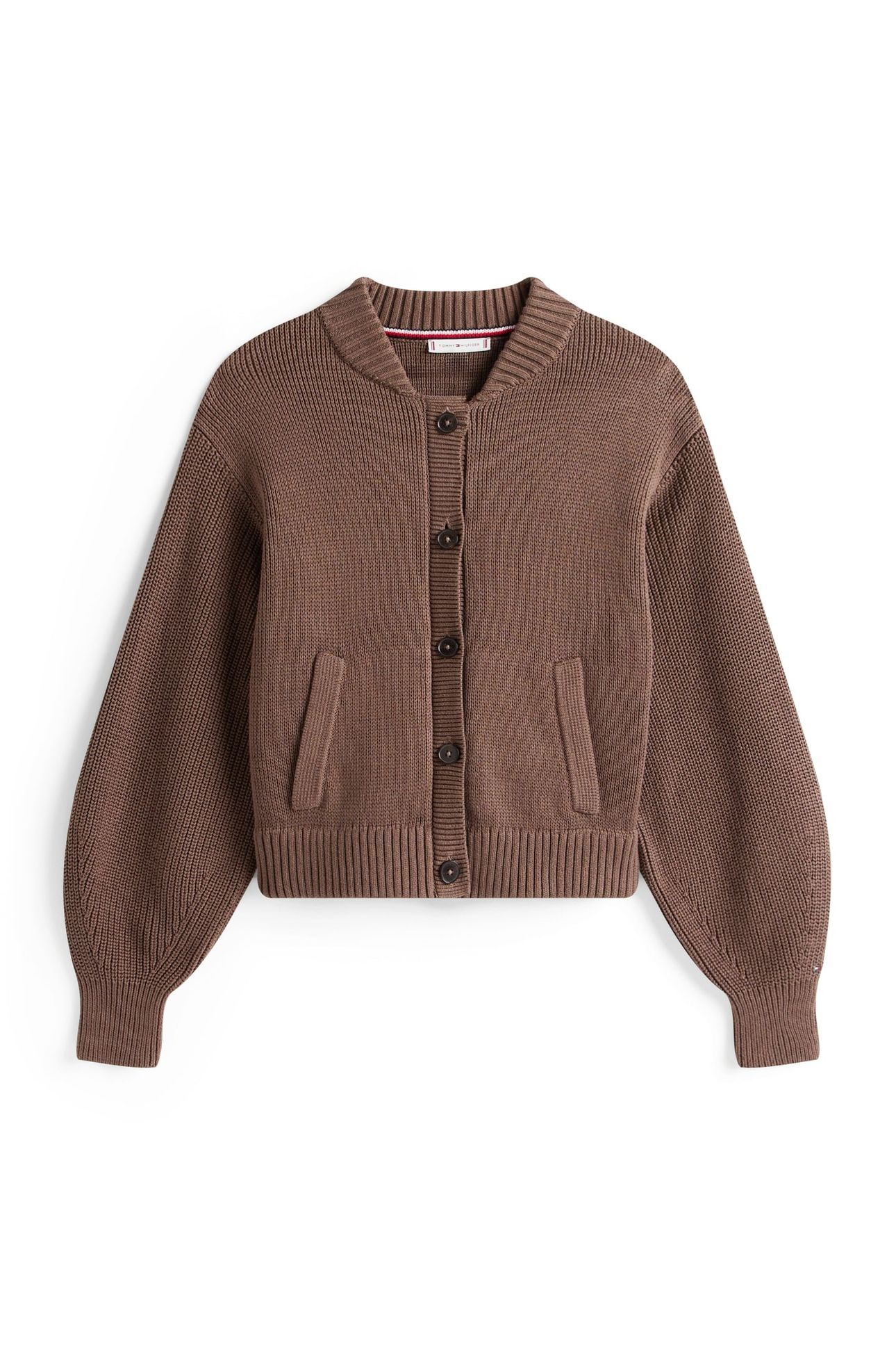 CO JERSEY MID GG LS HOT COCO 4