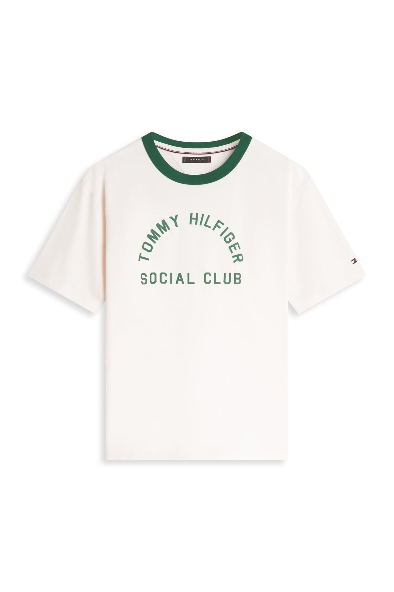 COUNTRY CLUB RINGER IVORY PETAL 4