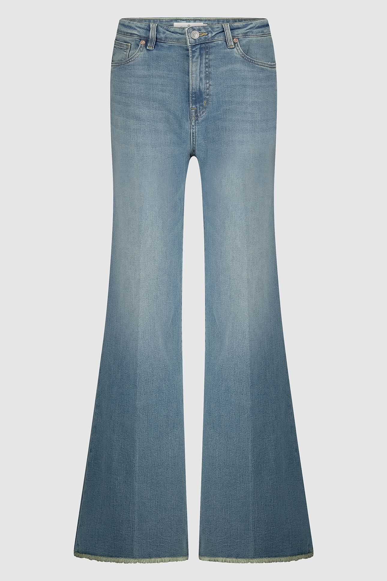 MARLOW DNM MID LENGTH BLUE FROST 1