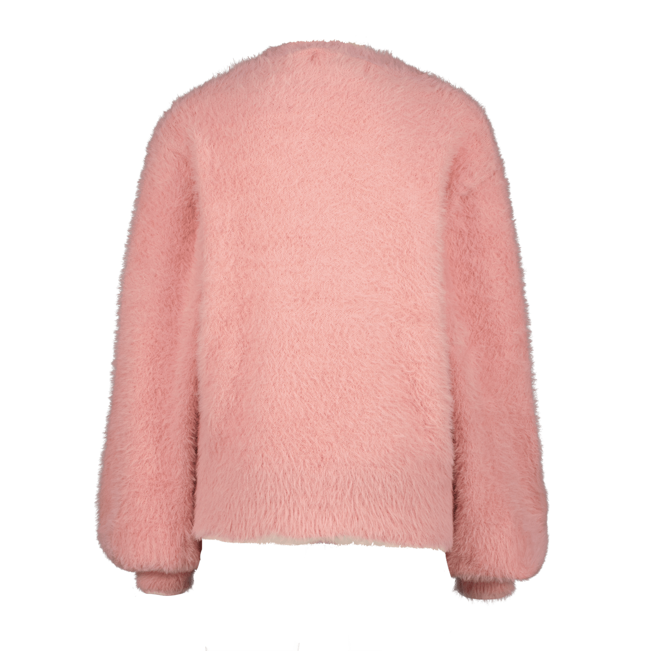 GIRLS MONICA PULLOVER BLEACHED MAUVE 2