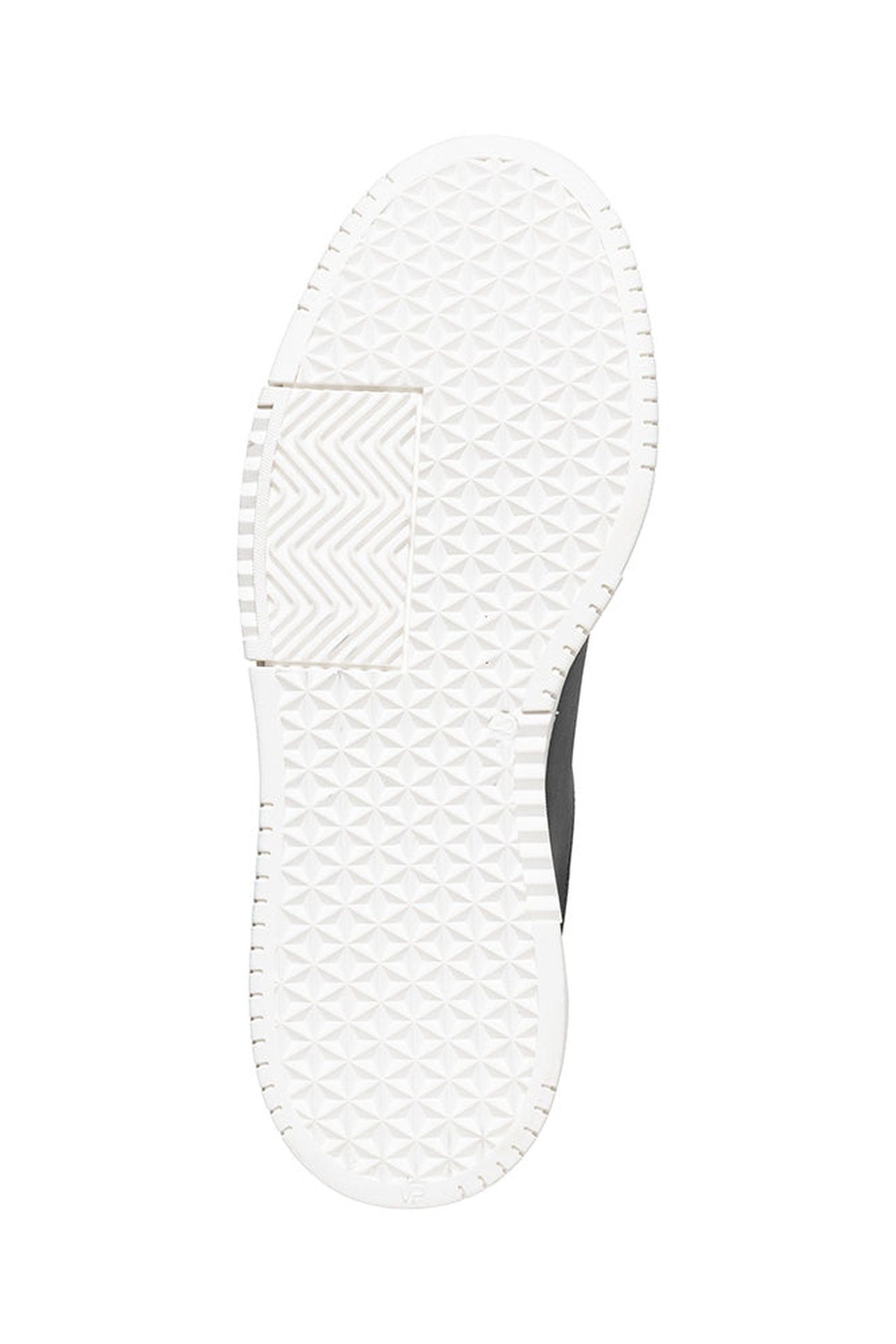 SONG SNEAKERS WHITE/BLACK 5