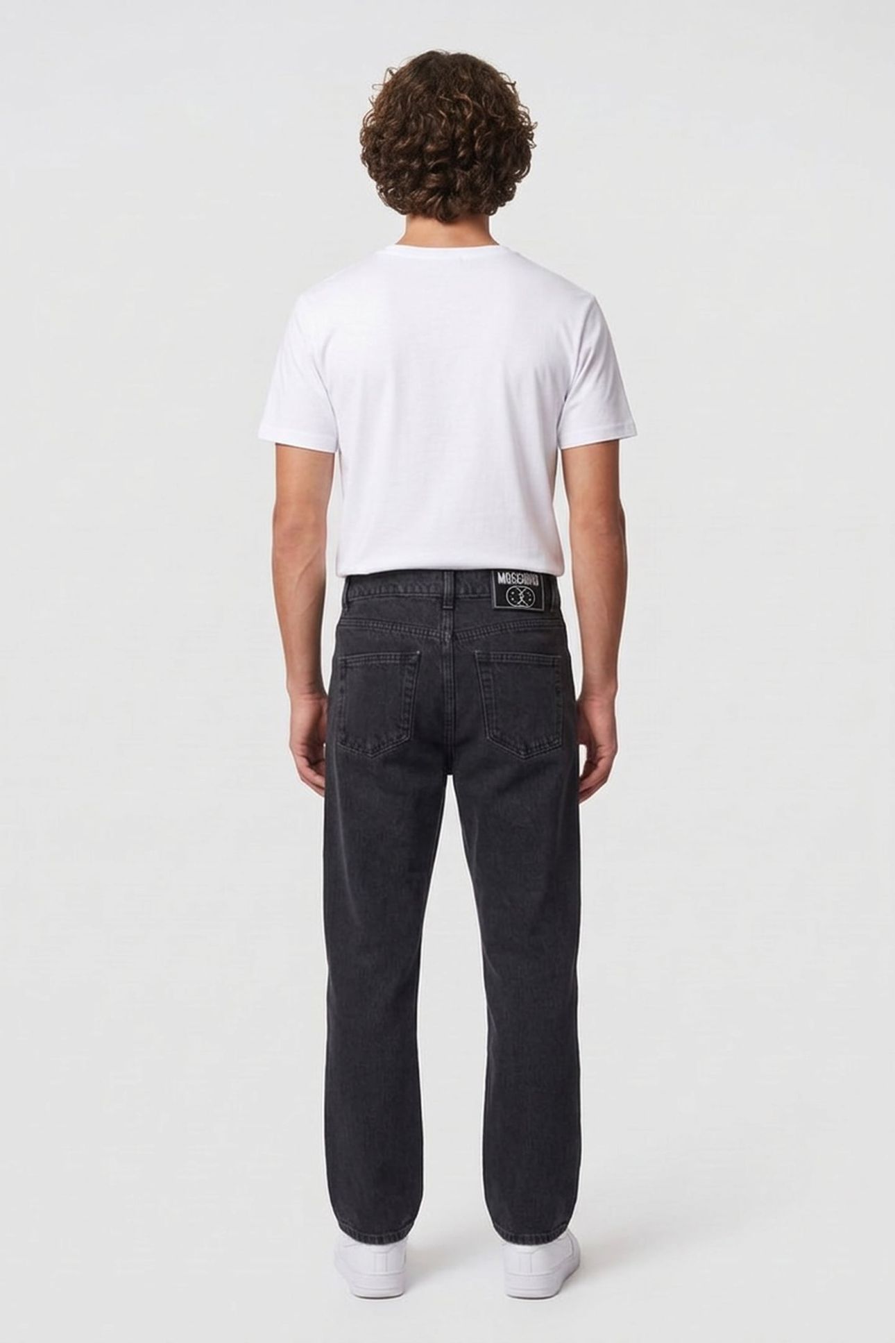 TROUSERS BLACK 2