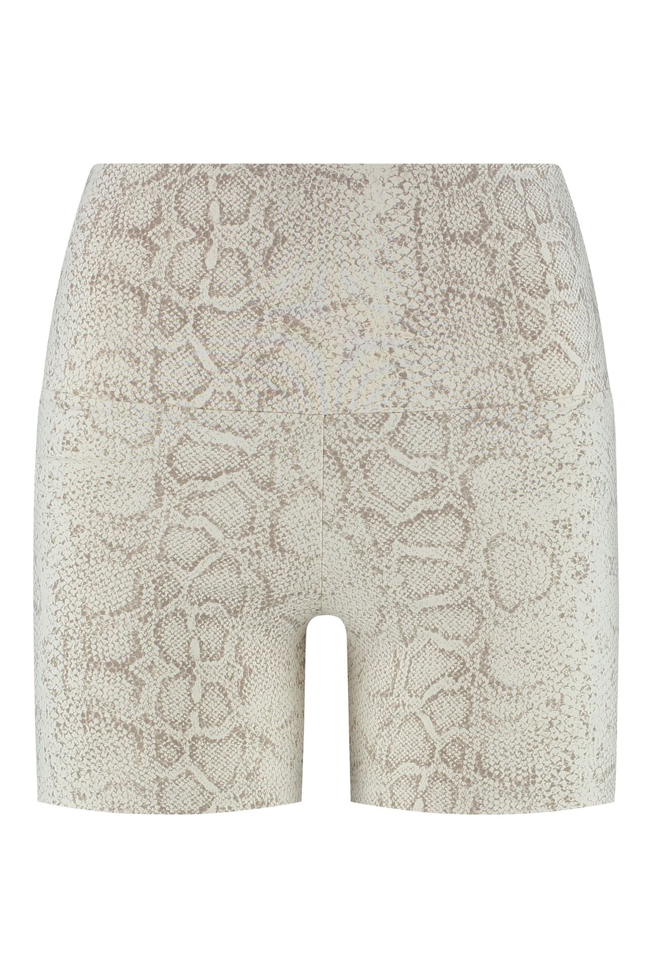 NOA SHORTS SIERRA LATTE 1