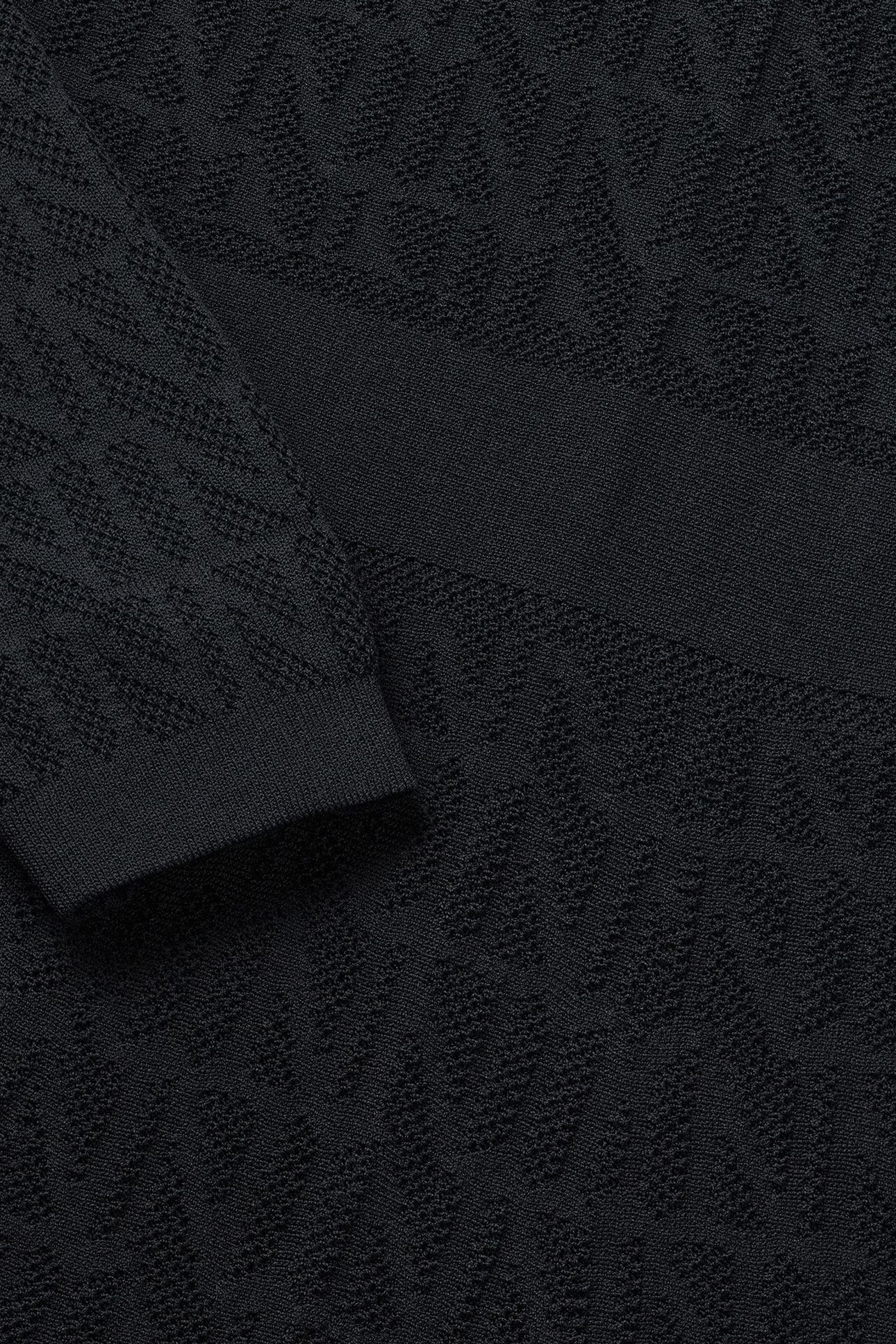 JIRO DRESS DARK NIGHT 3